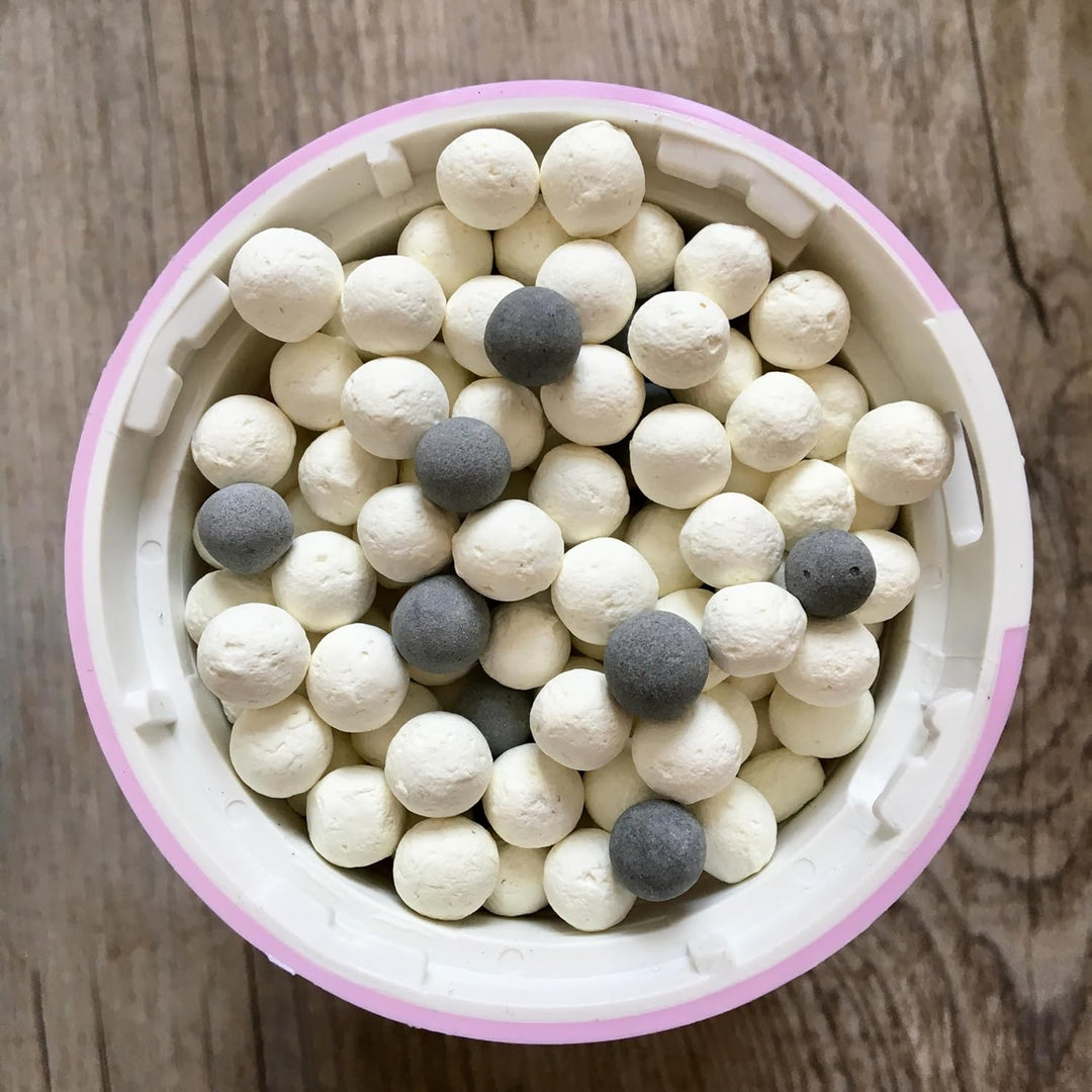 Ecoegg - Laundry Egg Refill Pellets Detergent & Fabric Softener Replacement
