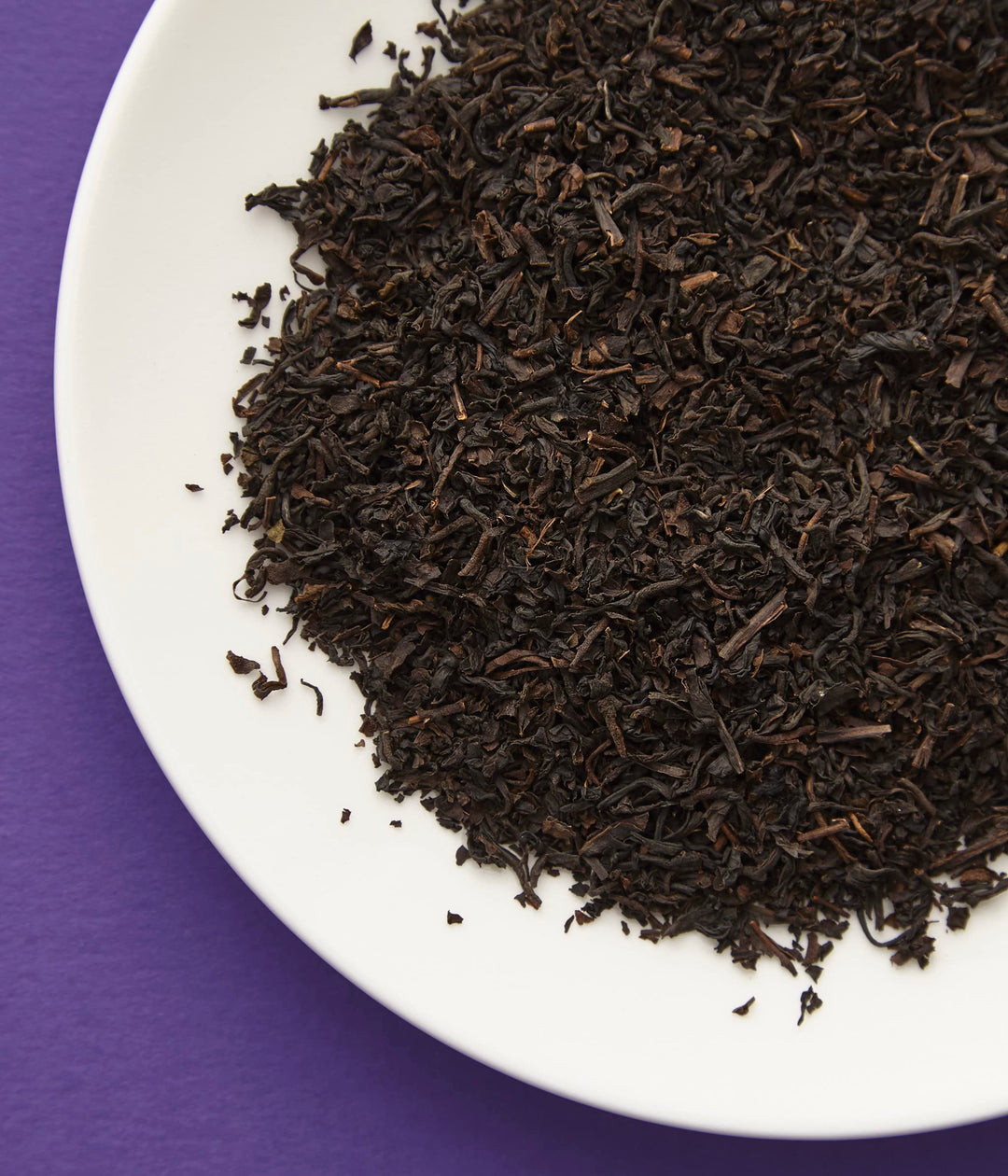 Brew Tea Co CO2 Decaffeinated Ceylon Loose Leaf Tea - Chocolatey & Sweet - 113g
