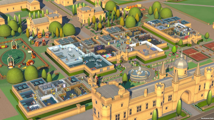 Two Point Campus - Enrolment Edition for Nintendo Switch