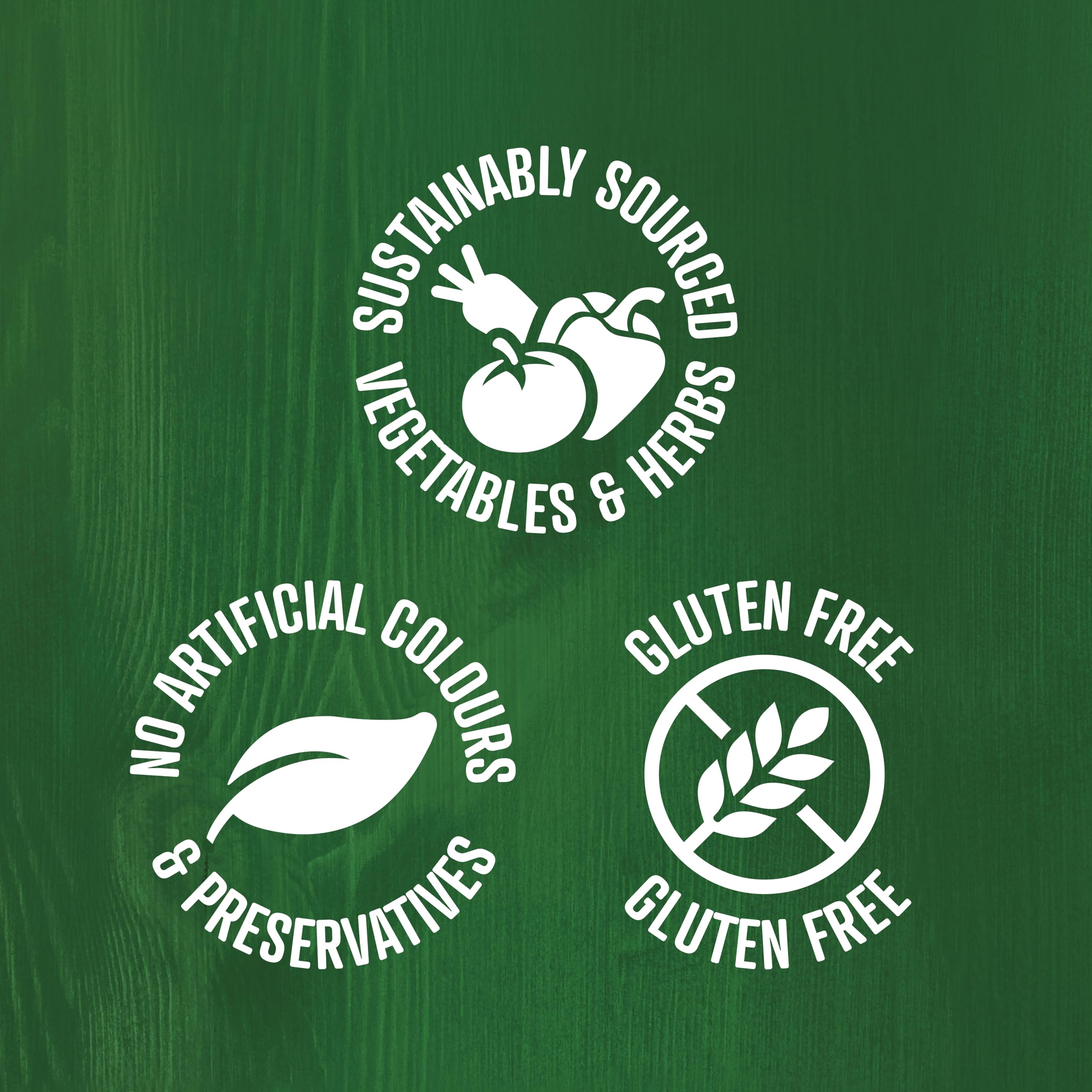 Knorr Fish Stock Pot Gluten-Free - Rich Fish Flavour for Soups, Stews & Risottos 8