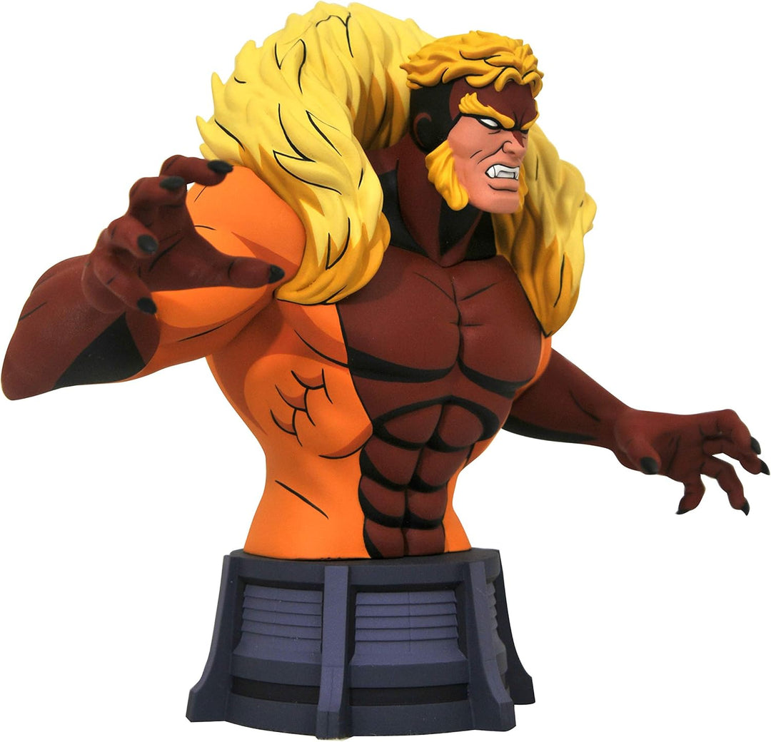 Marvel Comics MAR212007 Collectible Statue