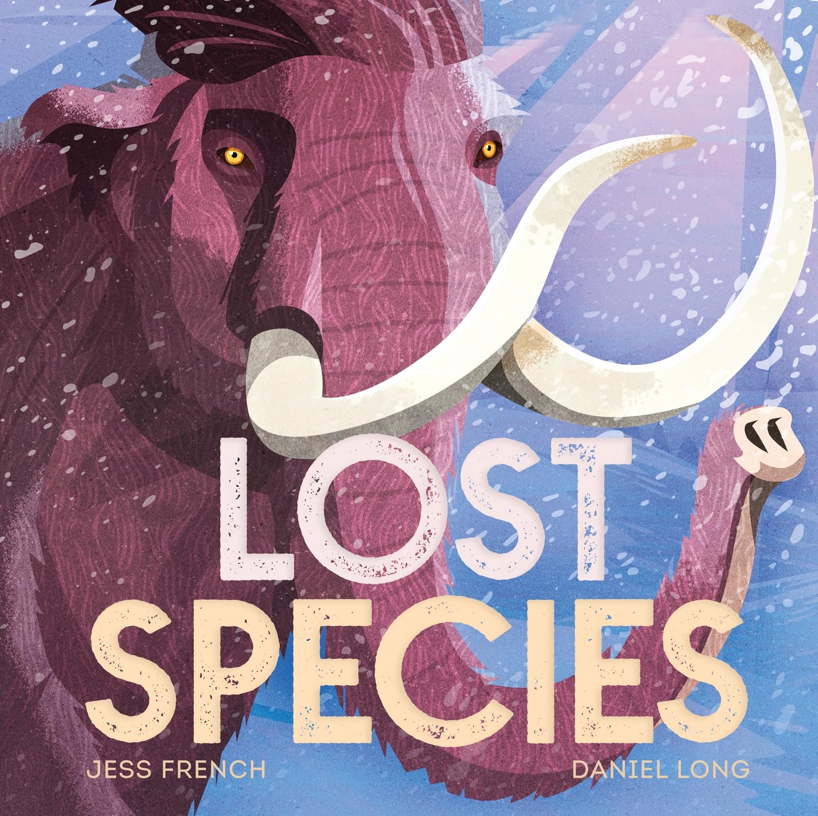 Wren & Rook Lost Species by Jess French | Paperback for Ages 7+
