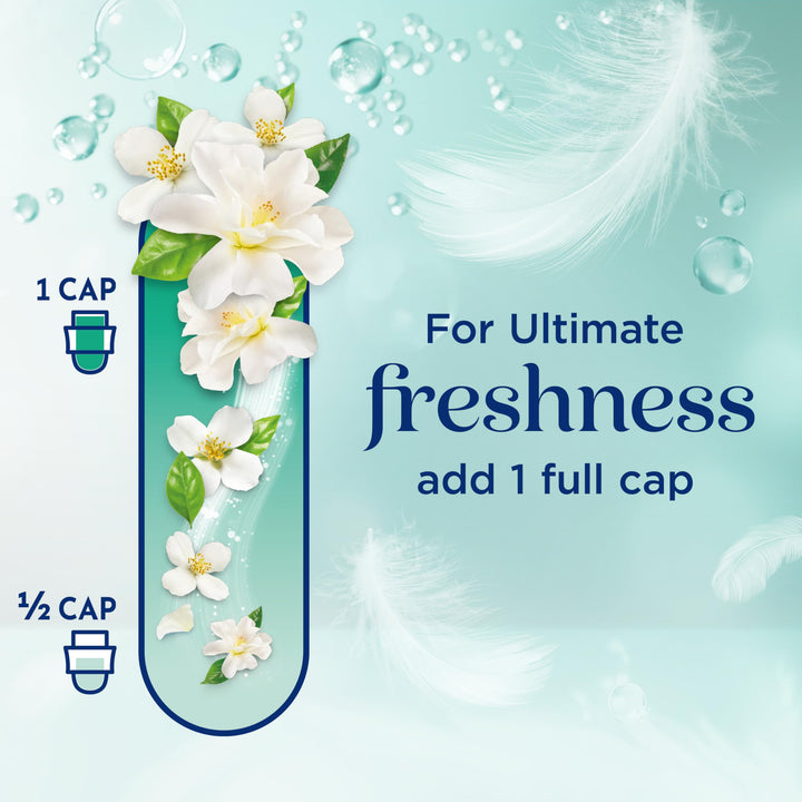 Comfort - Pure Ultimate Fresh & Mild Ultra Concentrated Fabric Conditioner