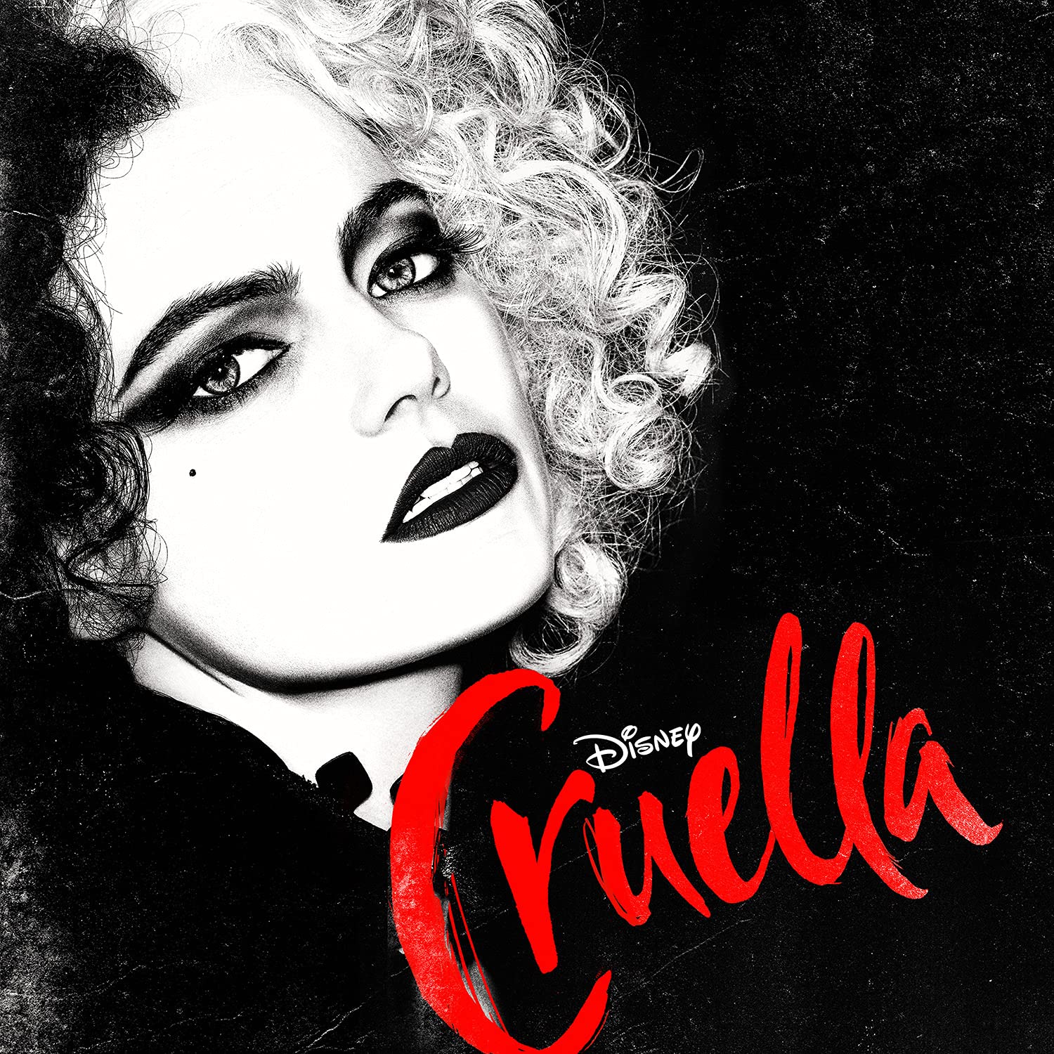 Cruella - Original Motion Picture Soundtrack [CD] 4
