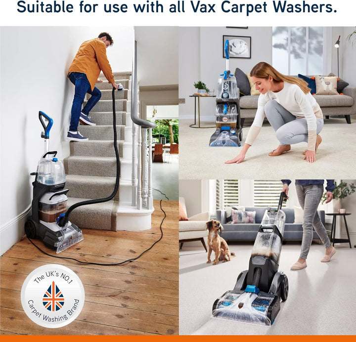 Vax Platinum Professional 1.5L Carpet Cleaner Solution