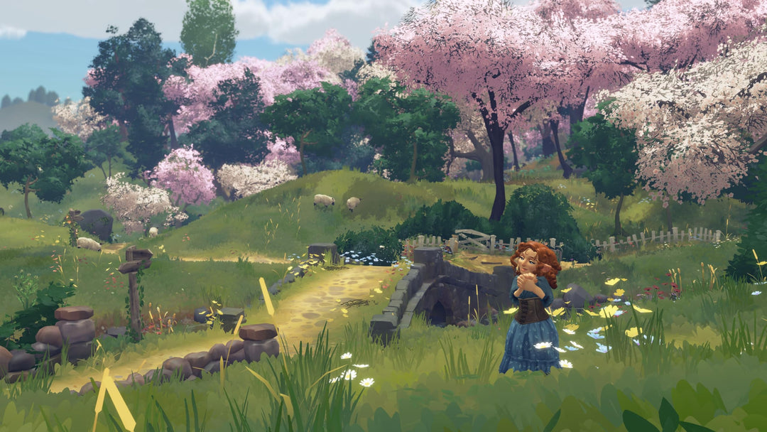Tales of the Shire: A Lord of the Rings Game - PS5