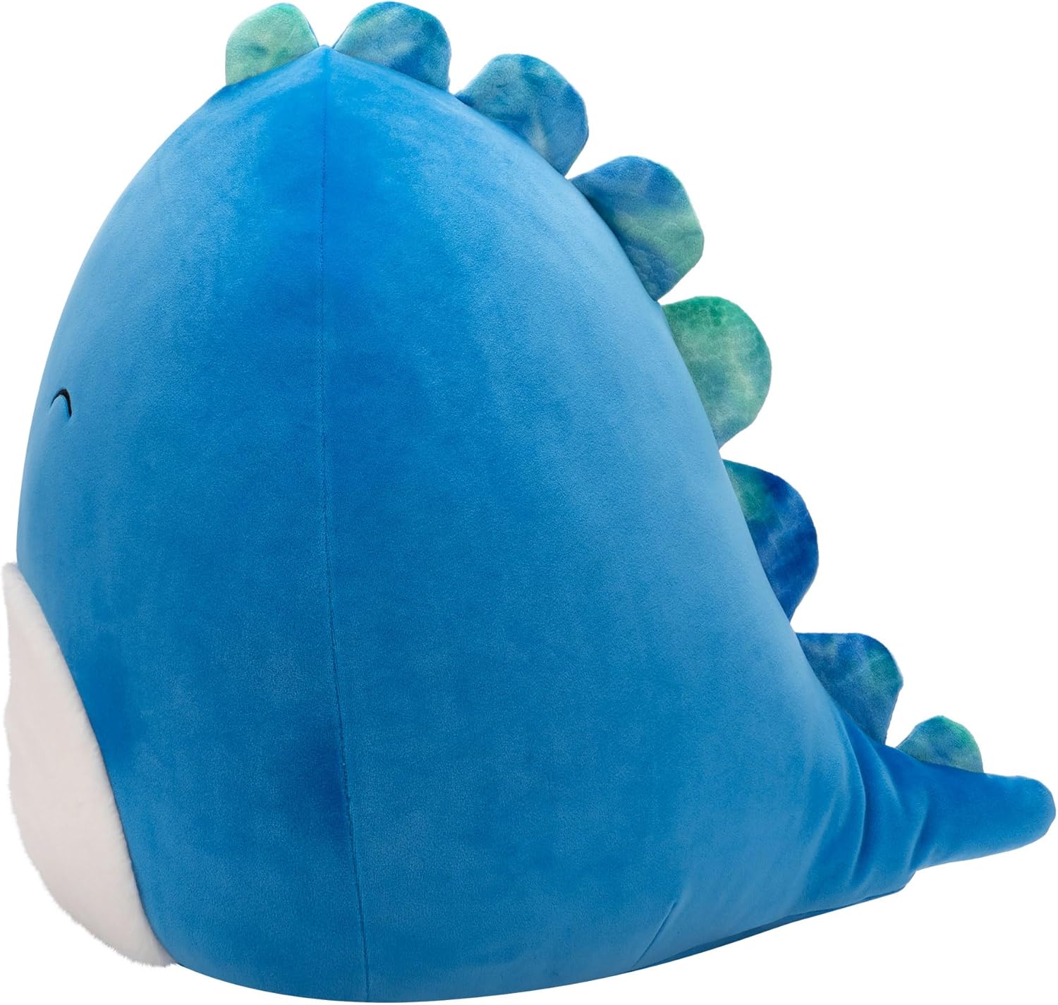 Squishmallows Original 16 Inch Plush - Preeto the Olive Green Slug 7