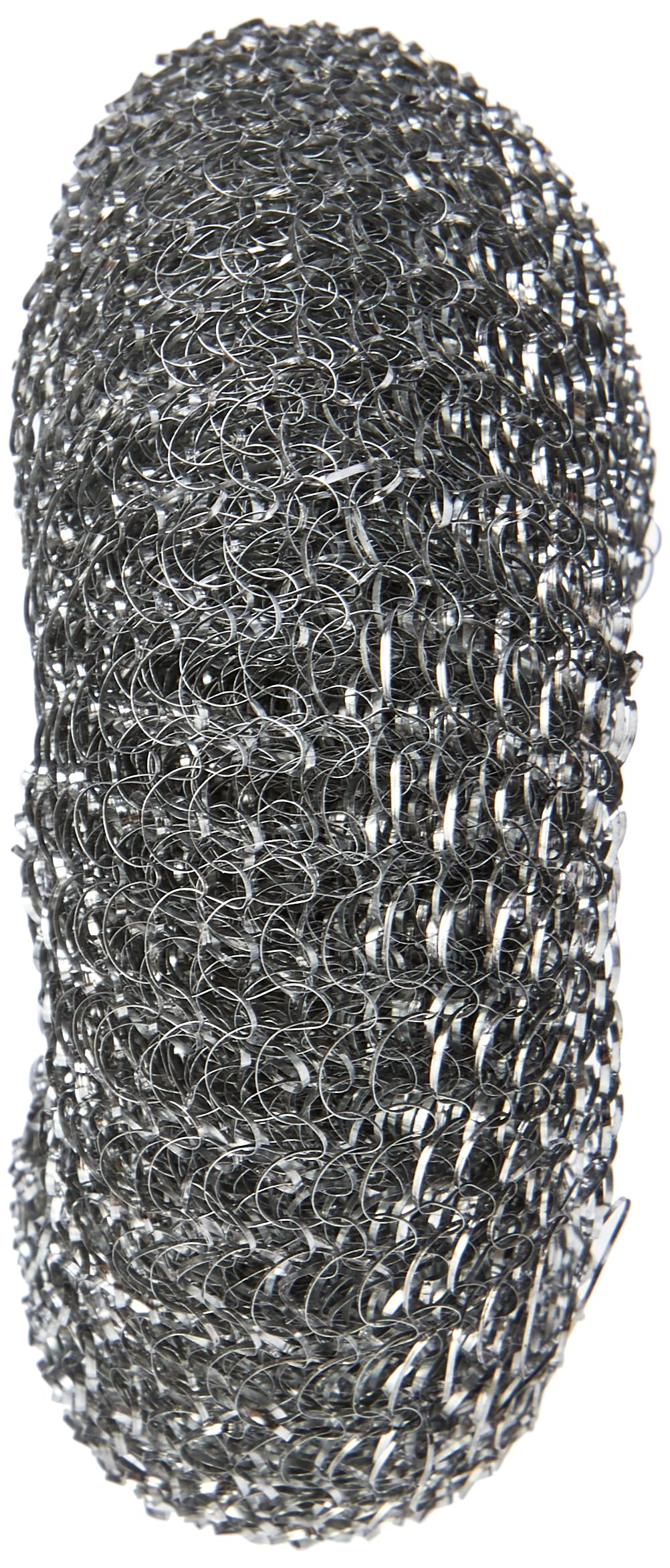 bar@drinkstuff Heavy Duty Galvanized Scourers - Pack of 10 | 40g Each | Rust Resistant 2