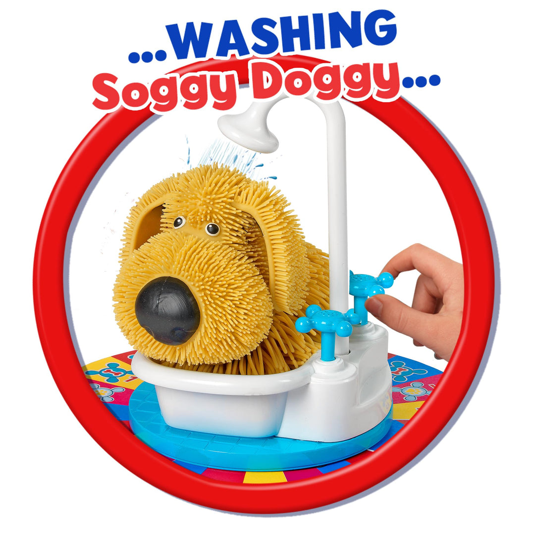 John Adams Soggy Doggy Game - Board Game for Kids