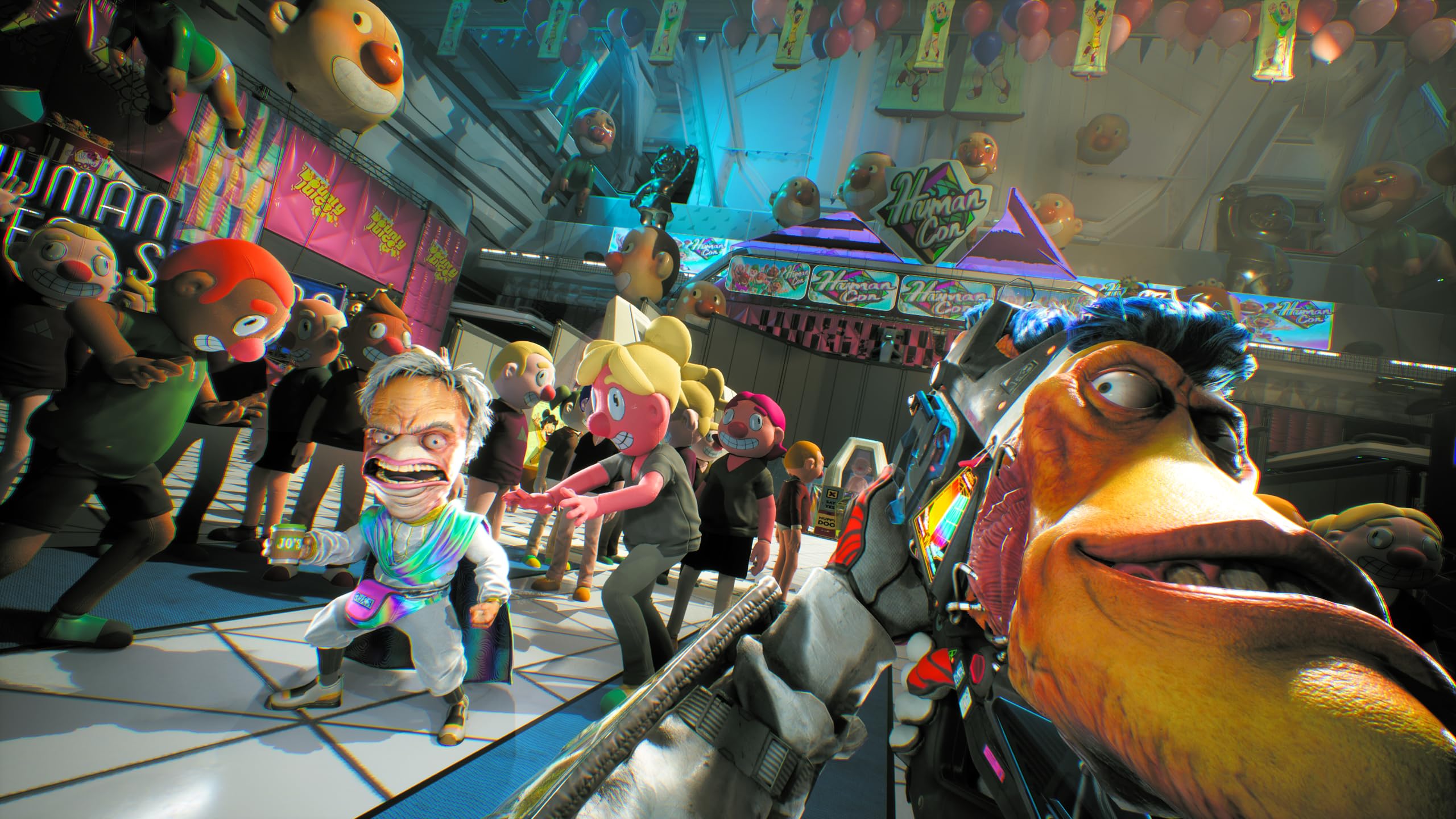 High on Life 2 (Playstation 5) 3