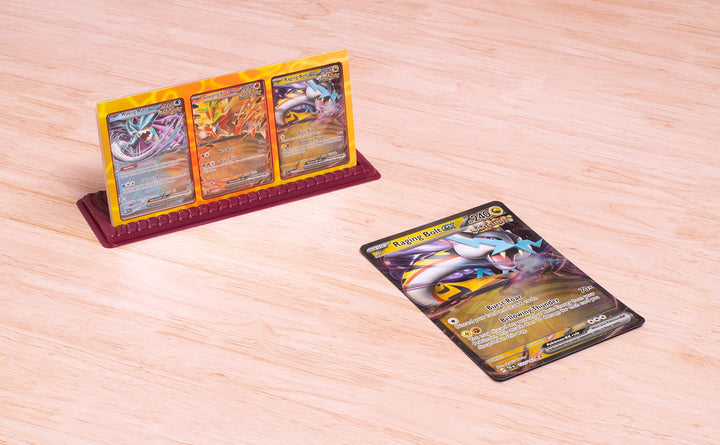Pokémon TCG: Paradox Fury Premium Collection