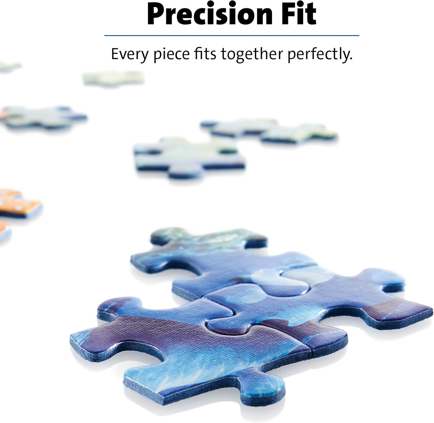 Ravensburger African Safari 100 Piece Jigsaw Puzzle - XXL Pieces for Kids 6 Years Up 9