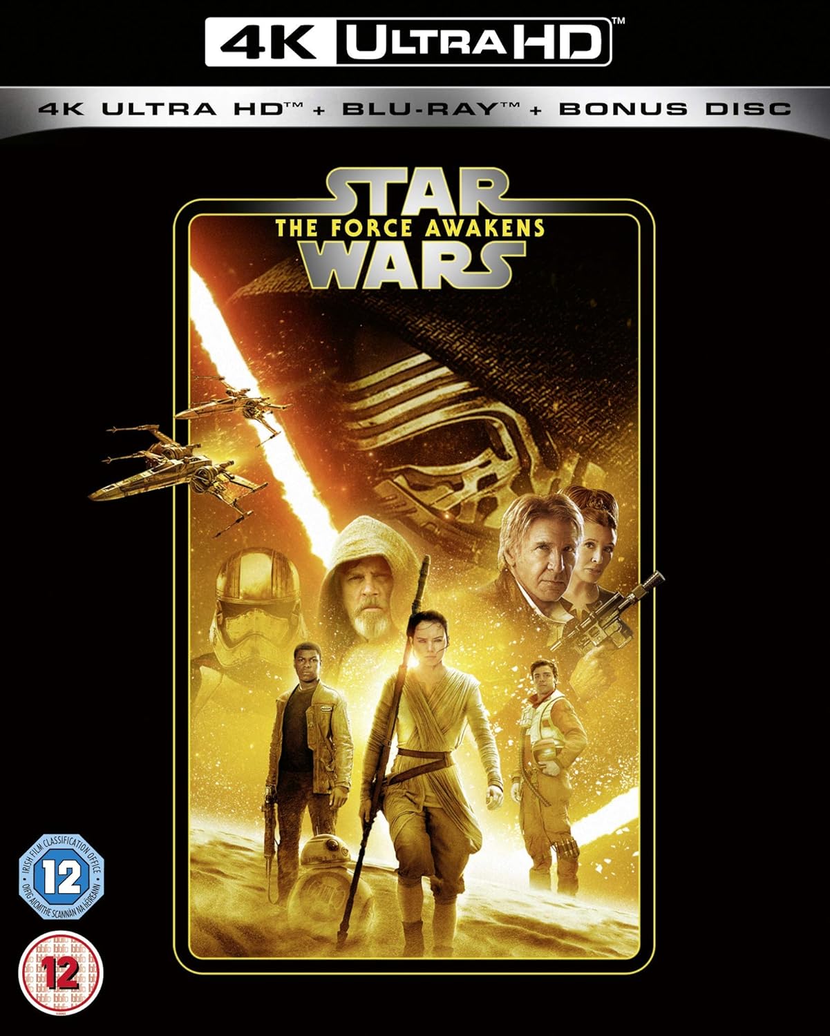 Star Wars Episode VII: The Force Awakens 2