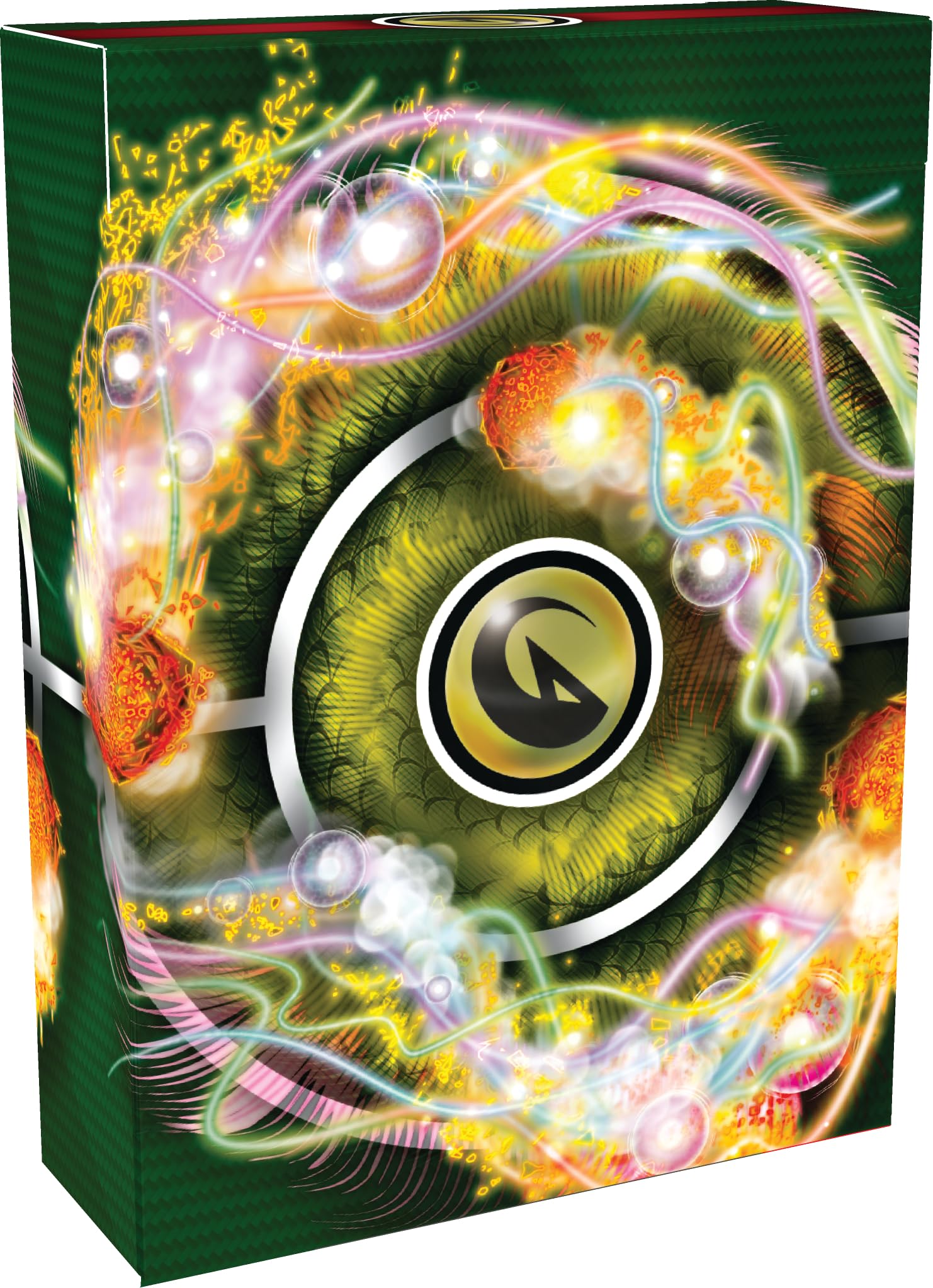 Pokémon Koraidon ex Deluxe Battle Deck | Ready-to-play 60-Card Deck | Ages 7+ 3