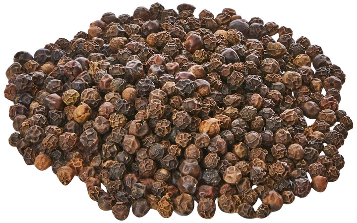 Old India Black Peppercorns 100 g