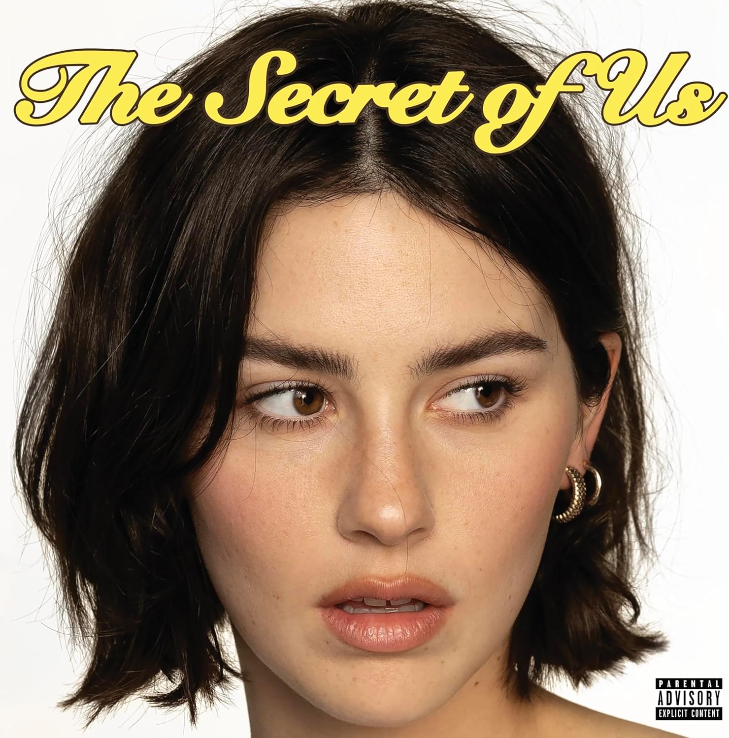 Gracie Abrams - The Secret of Us [VINYL] 1