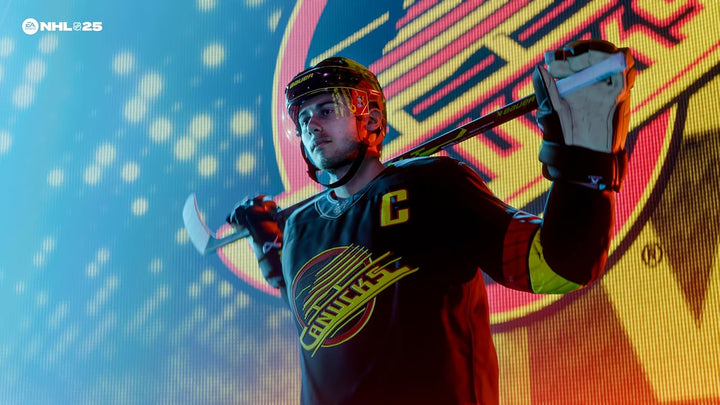 EA SPORTS NHL 25 - PS5 Standard Edition