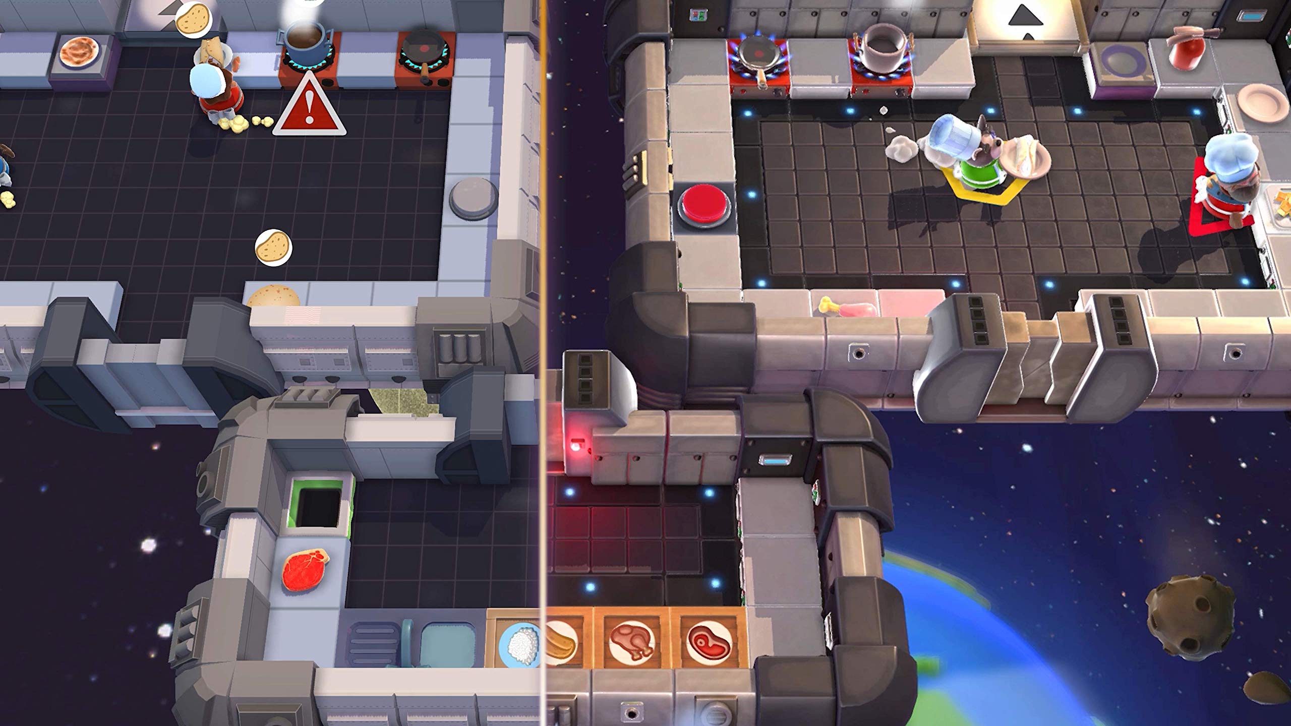 Overcooked! All You Can Eat (PS5) 3