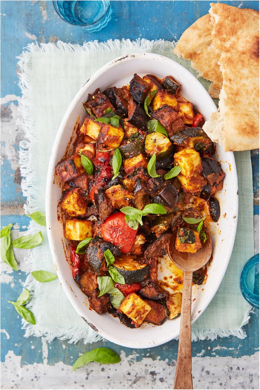 The Spice Tailor - Classic Butter Chicken Indian Meal Kit (Pack of 5) 6