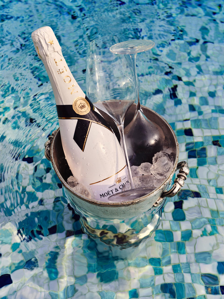 Moët & Chandon Ice Impérial Champagne - 75 cl