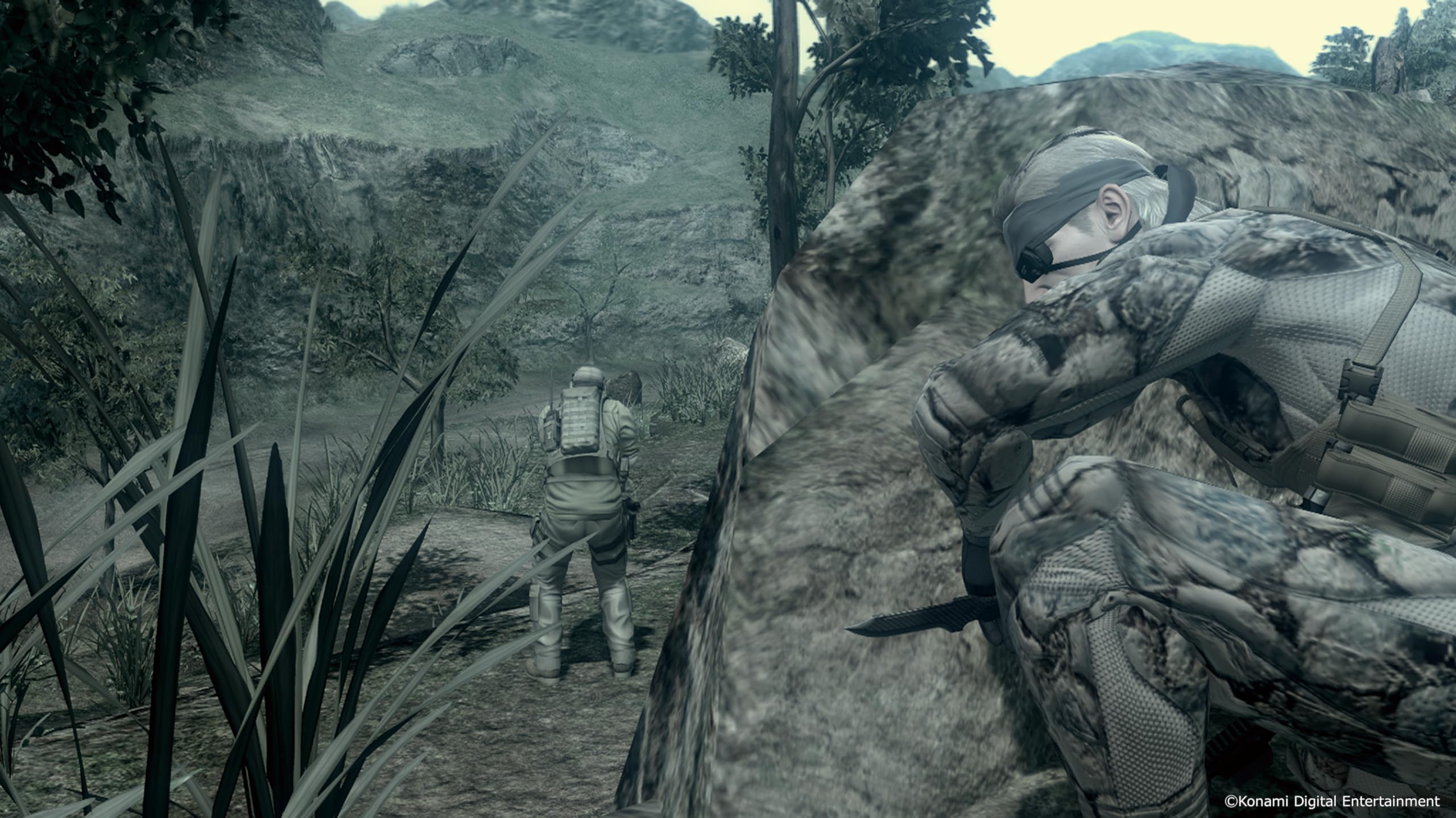 Metal Gear Solid: Master Collection Volume 2 [PS5] 7