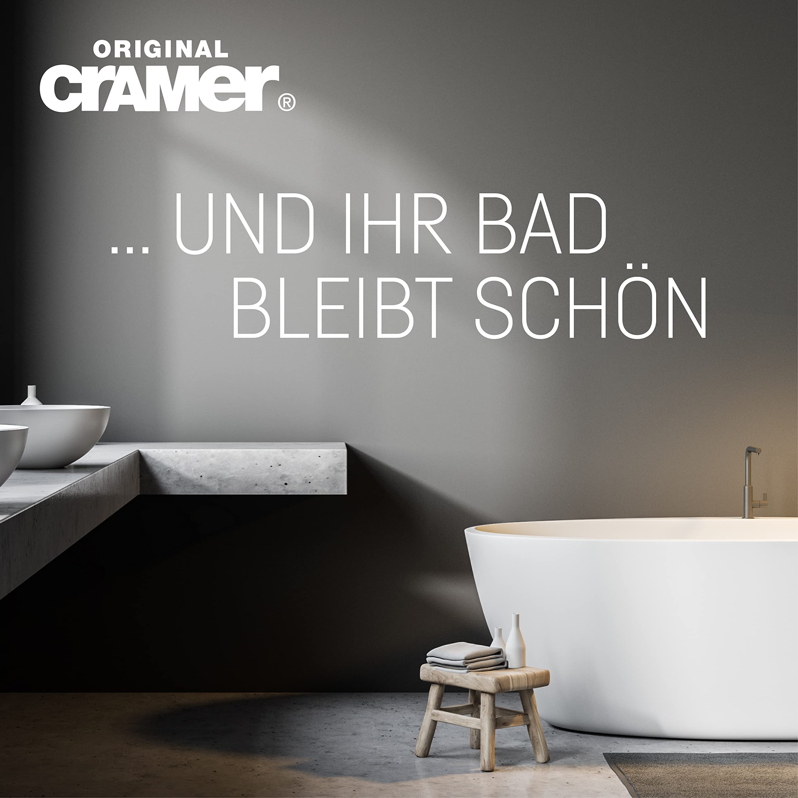 Cramer Enamel Cleaner - Acid-Free Gentle Cleansing | 100 ml | Paste 5