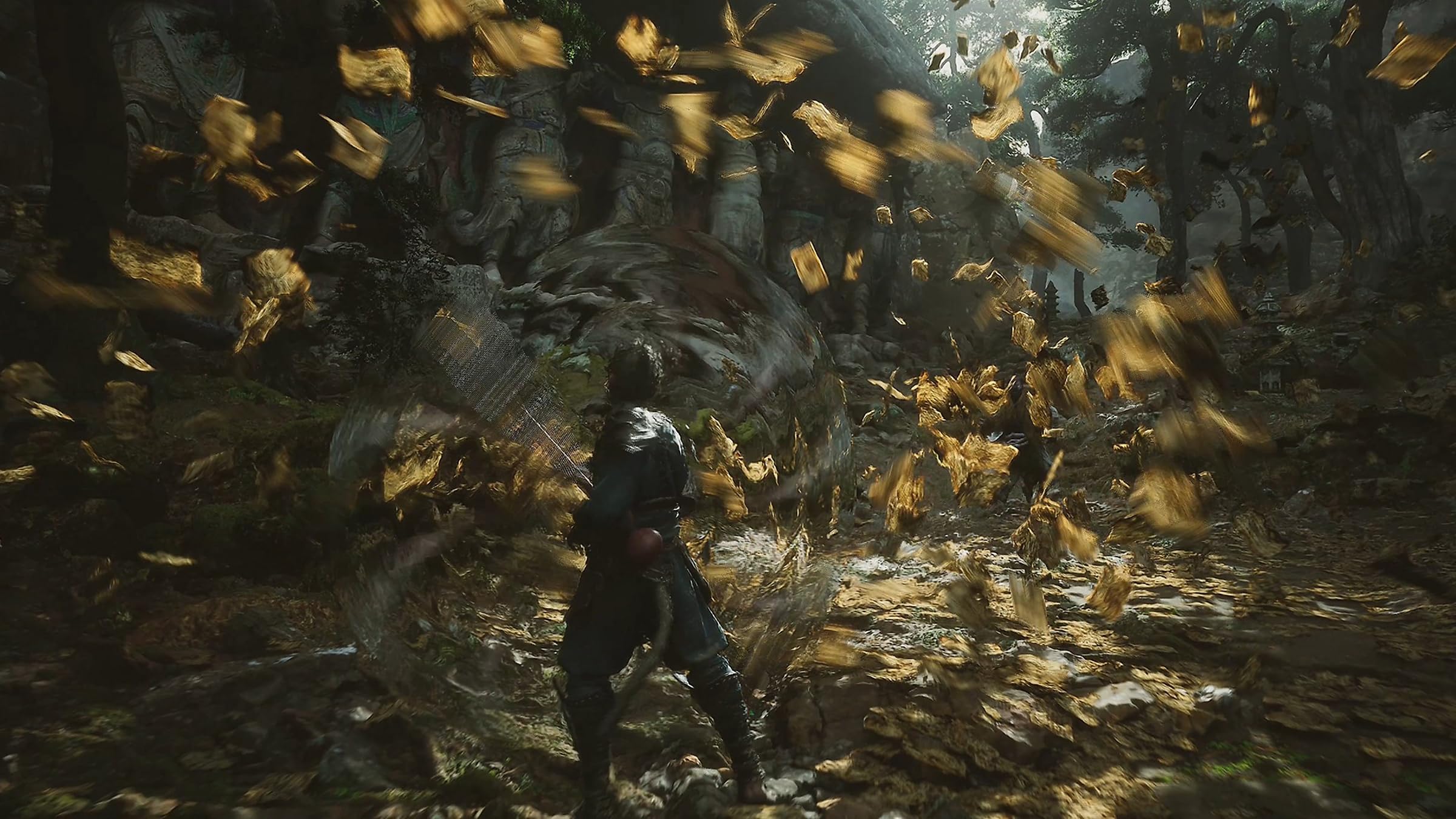 Black Myth: Wukong - PS5 - Golden Joystick Winner 8