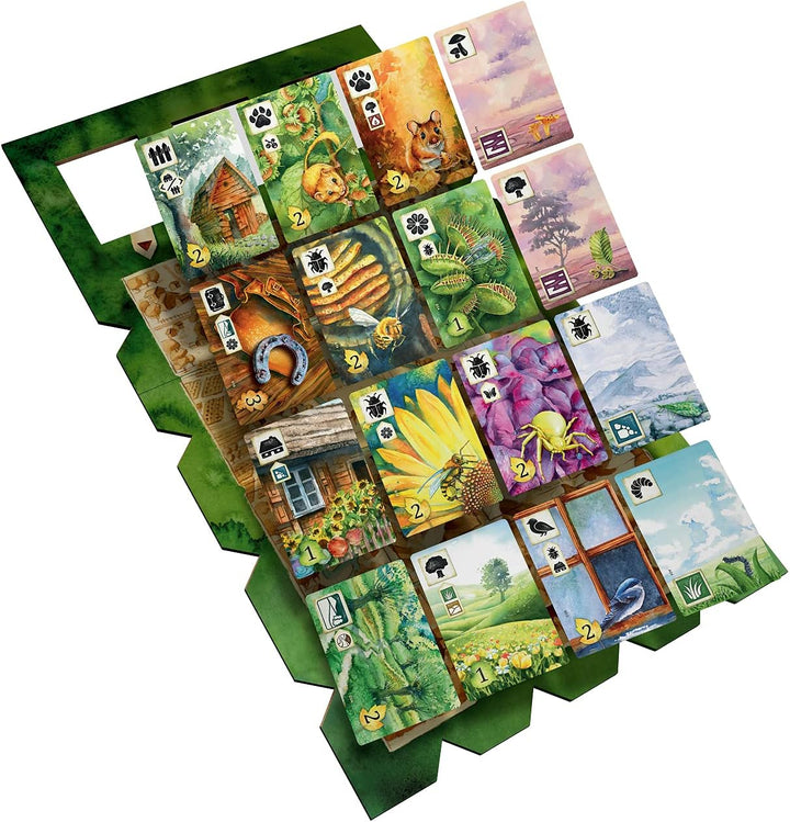 Rebel Centrum Meadow Board Game