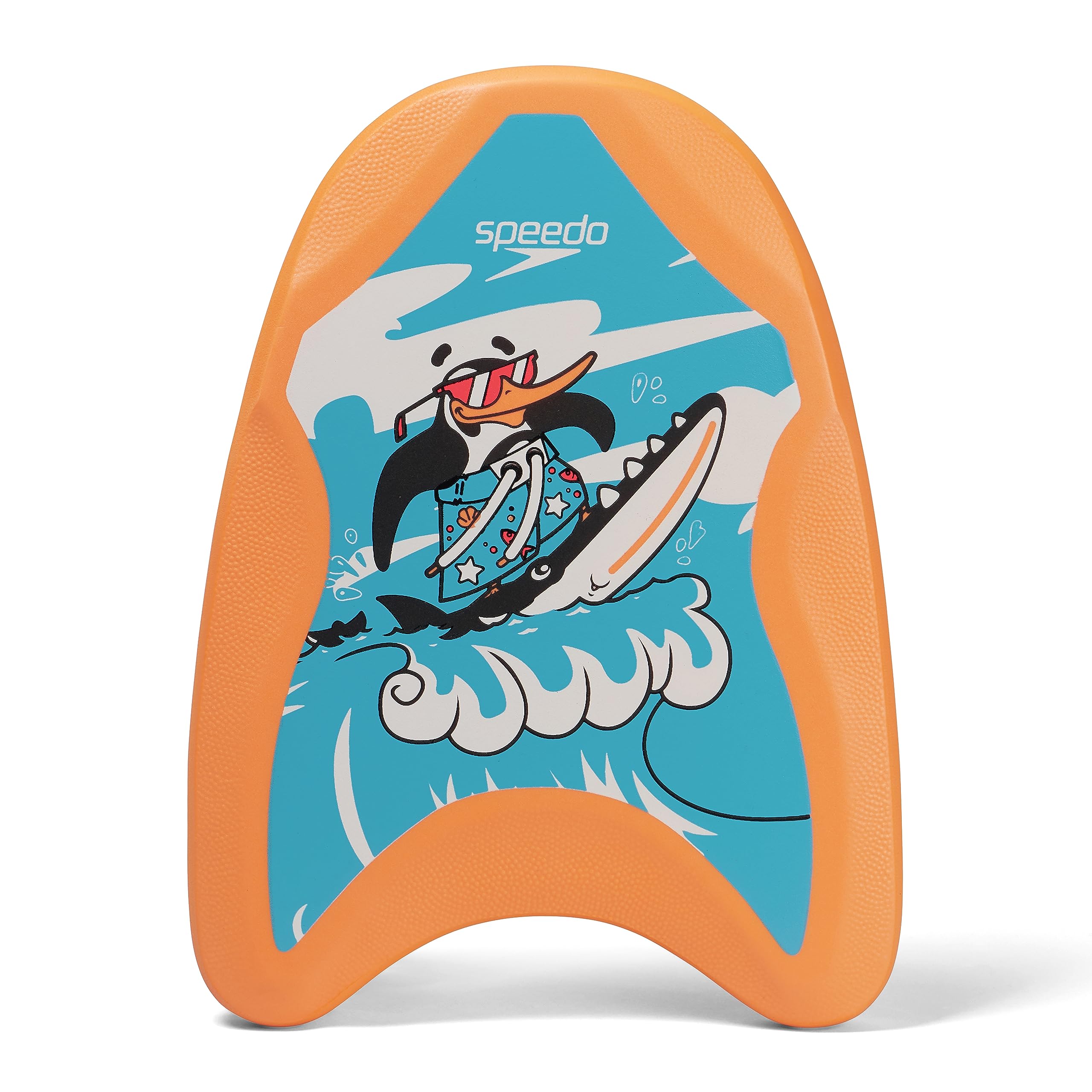 Speedo Learn to Swim Float and Training Aid | Chima Penguin Design | EVA Foam