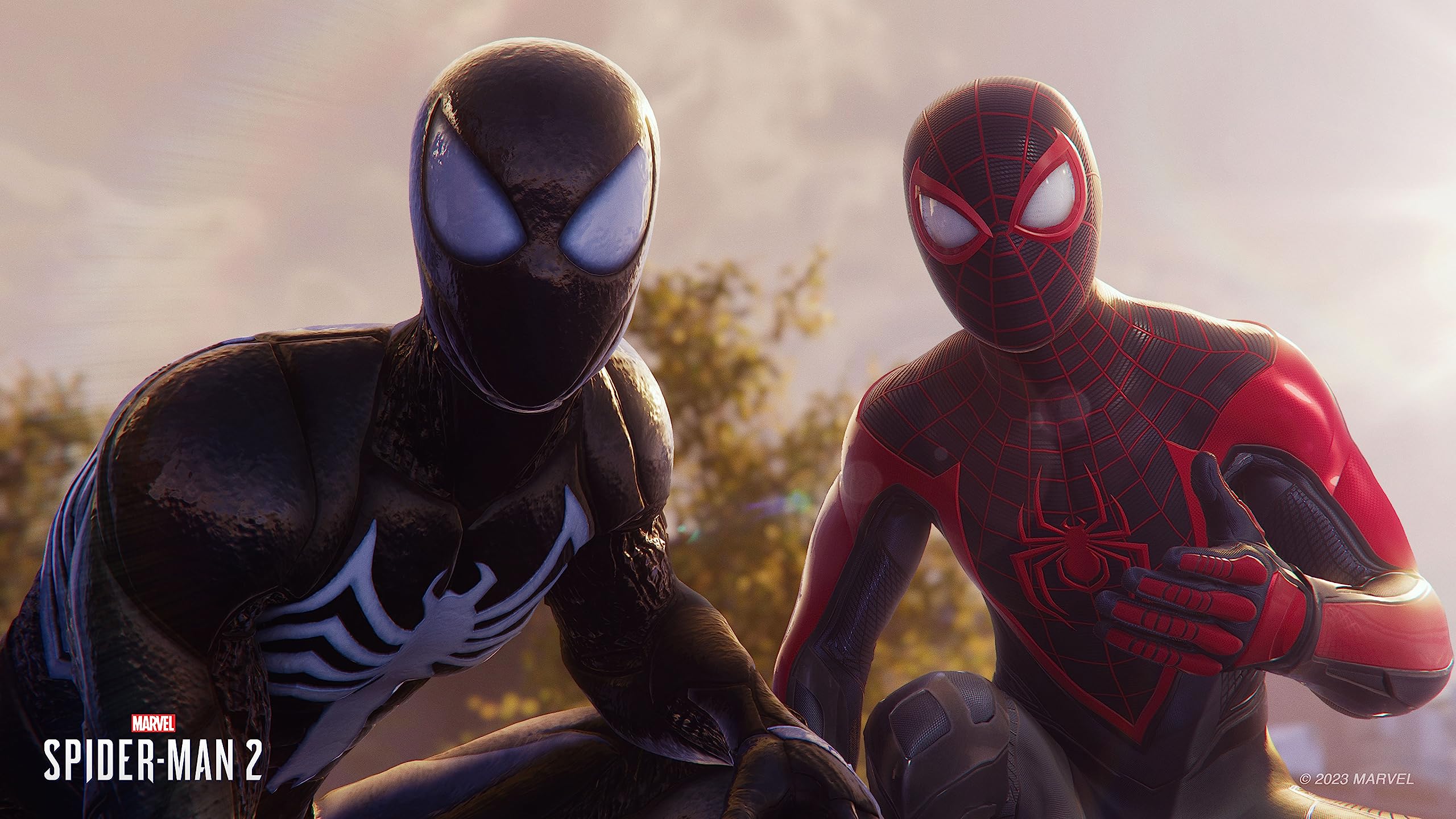 Marvel’s Spider-Man 2 - PlayStation 5 3