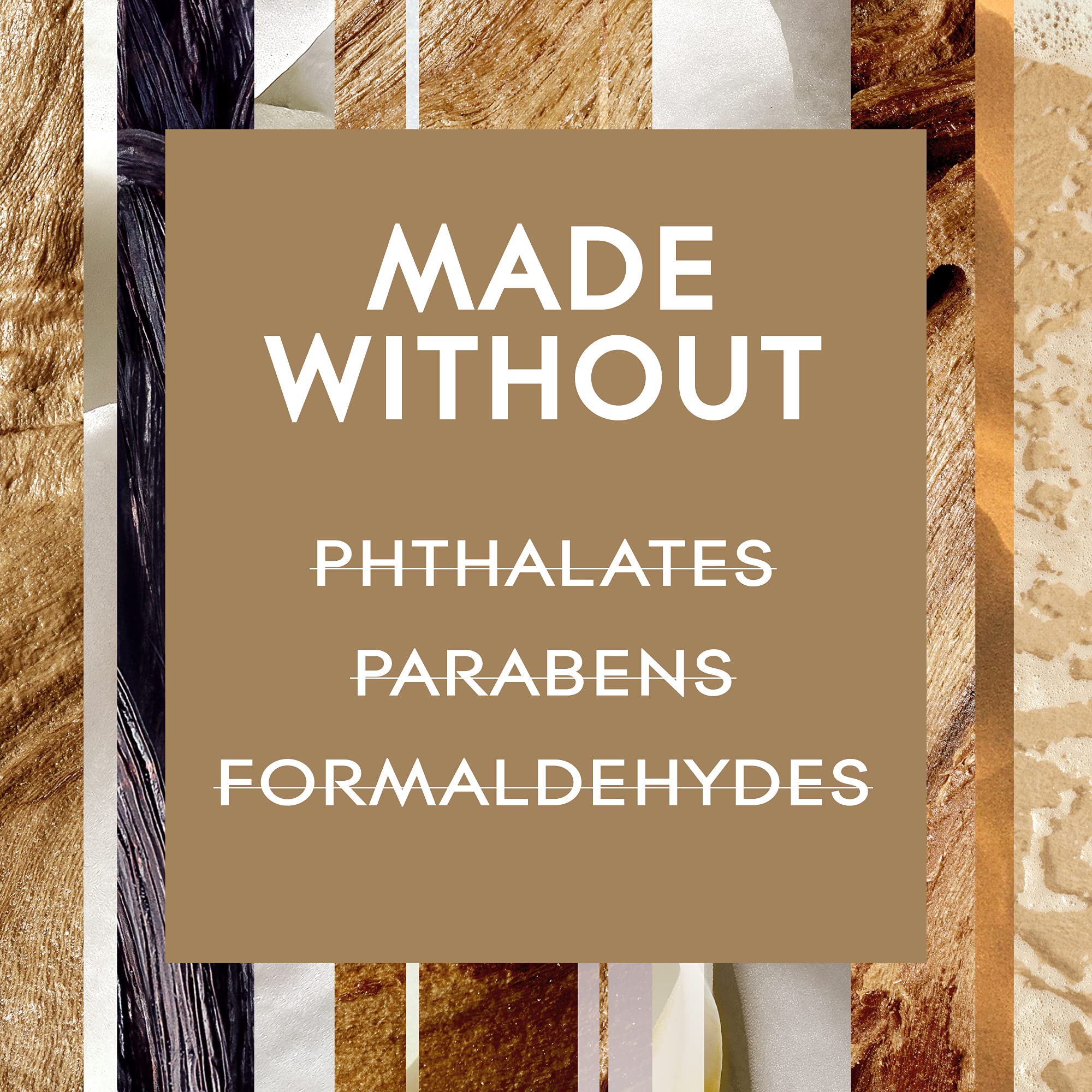 Glade - Romantic Vanilla Blossom Plug-In Air Freshener Refill 3