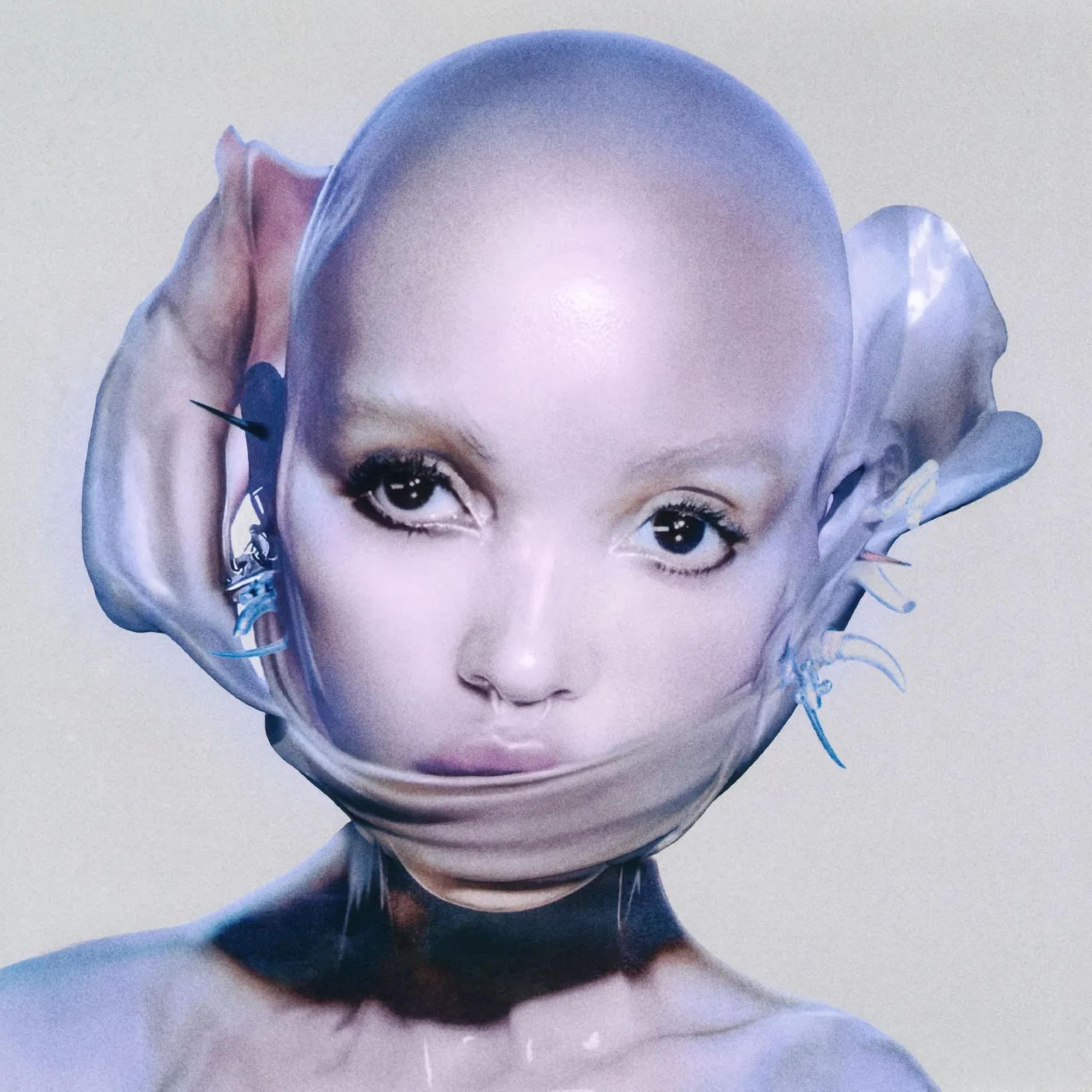 FKA twigs - EUSEXUA Afterglow [Vinyl LP] 1