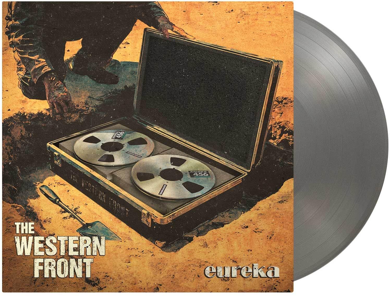 The Western Front - Eureka [Vinyl]