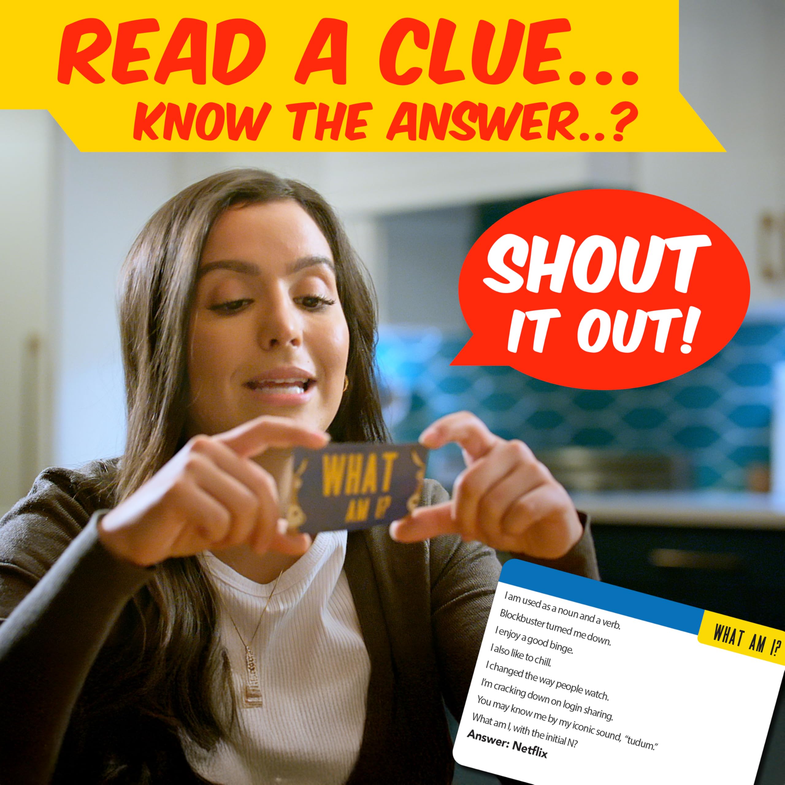 University Games Smart Ass Board Game | Ages 12+ | 2-8 Players | New Questions Edition 8