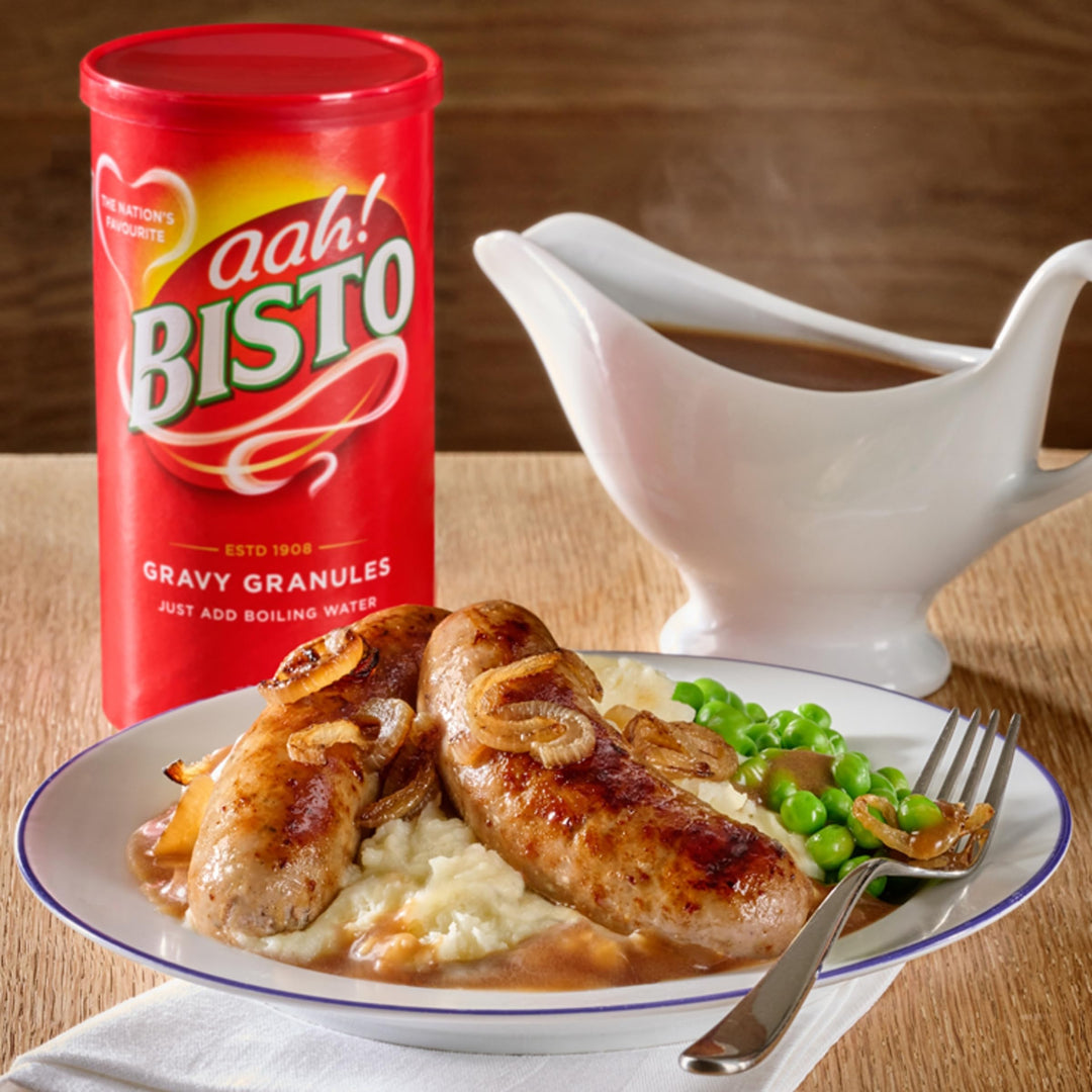 Bisto - Gravy Granules 450 g