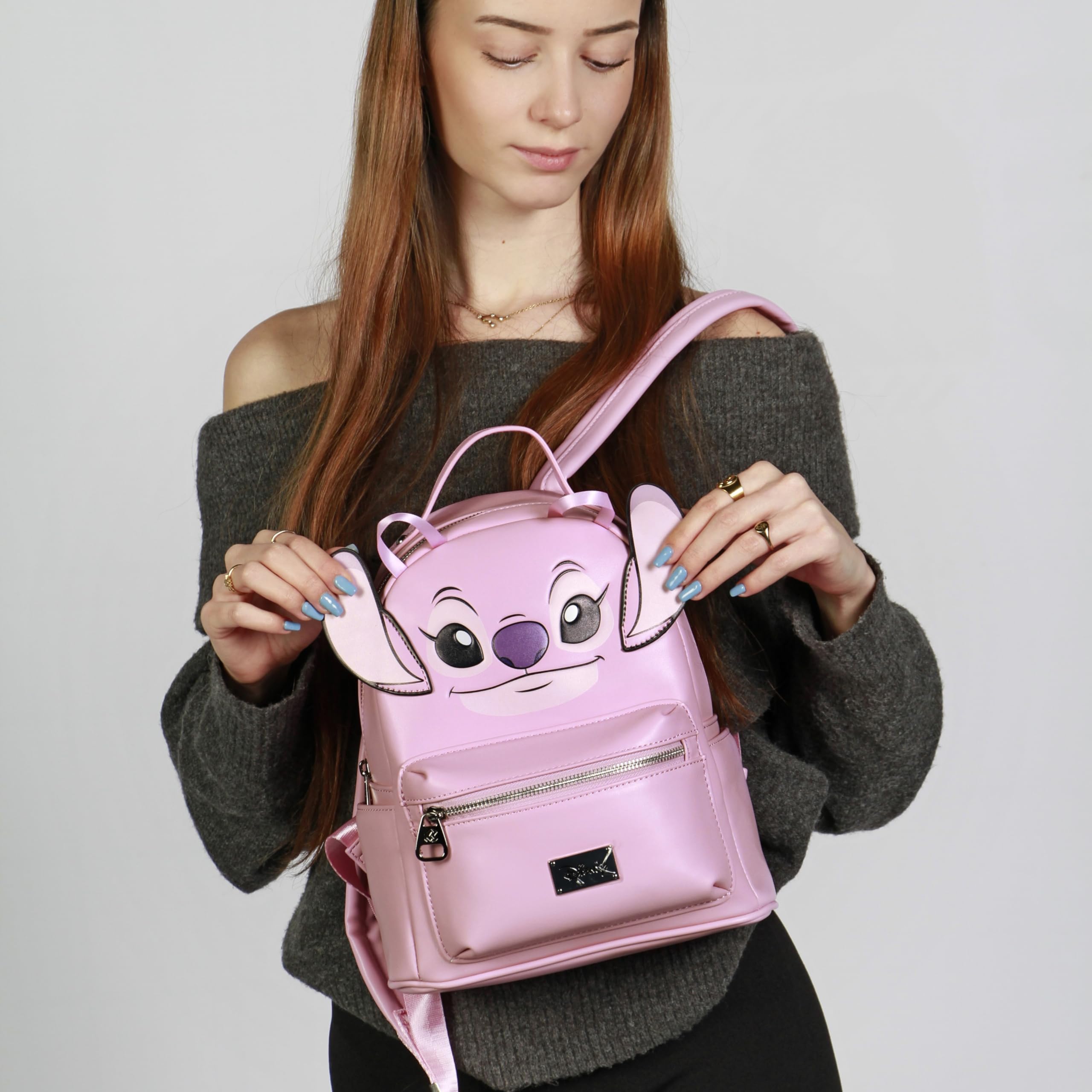 Disney Heady Urban Rucksack 7