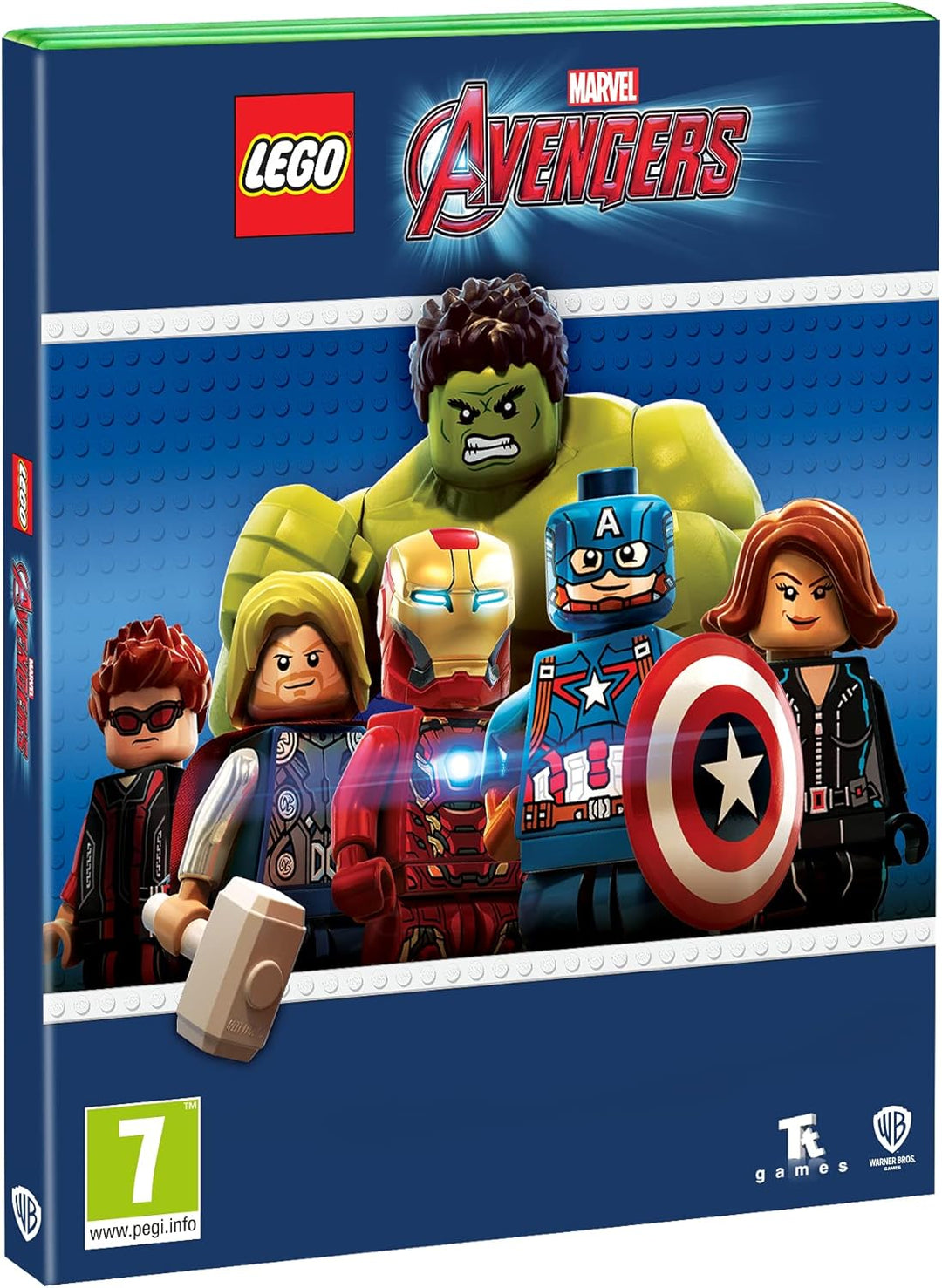 LEGO Marvel's Avengers - Xbox One