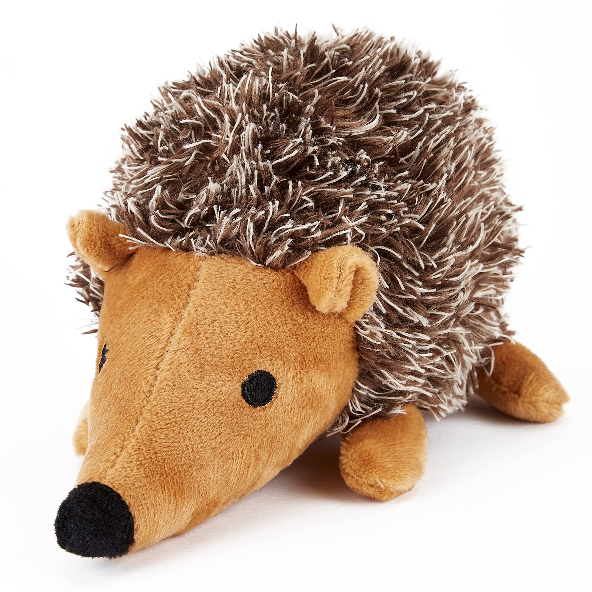 Zappi Co Hedgehog Plush Toy - Soft Cuddly Animal | 12-15 cm | Unisex Children 4