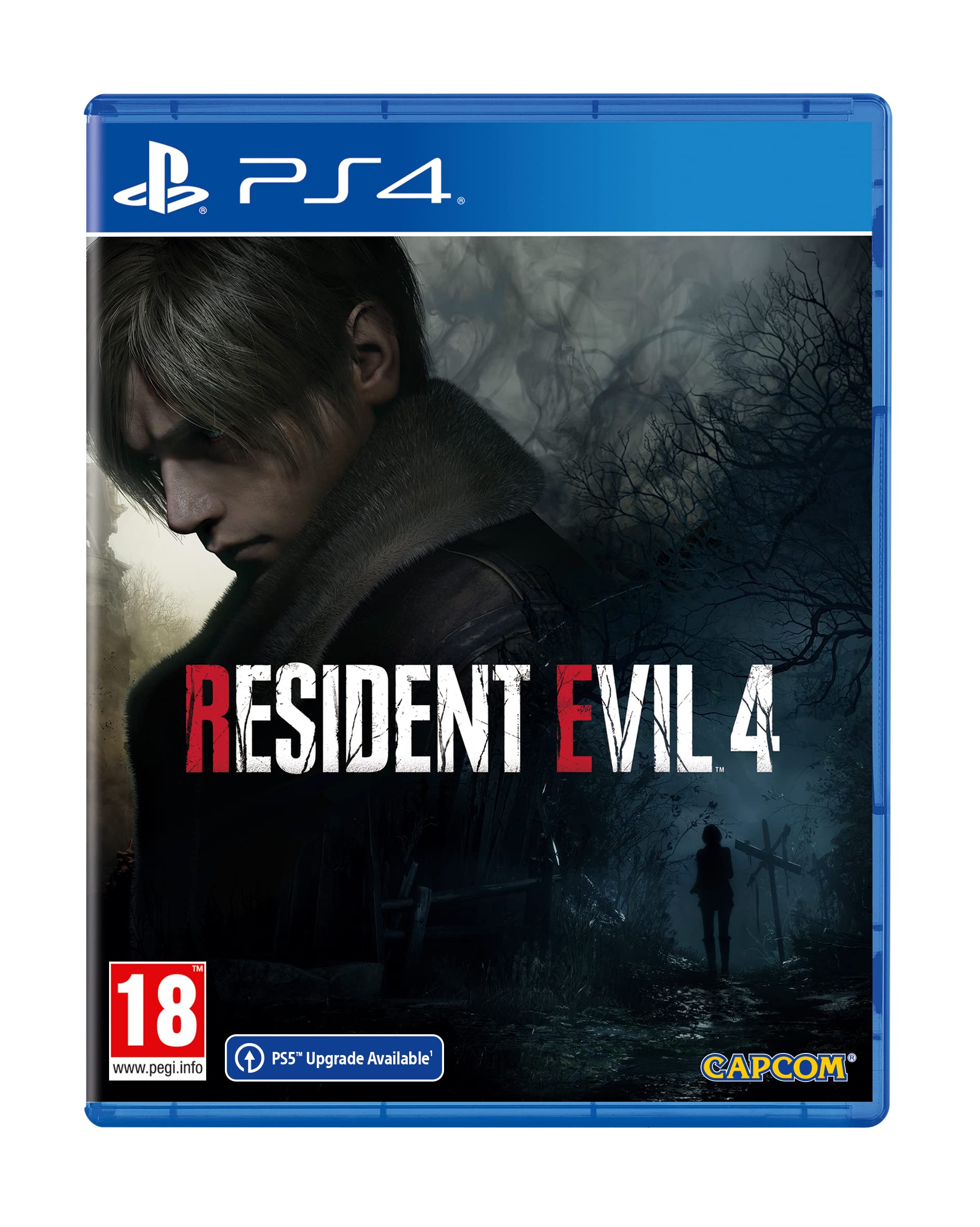Resident Evil 4 Remake - PlayStation 5 8