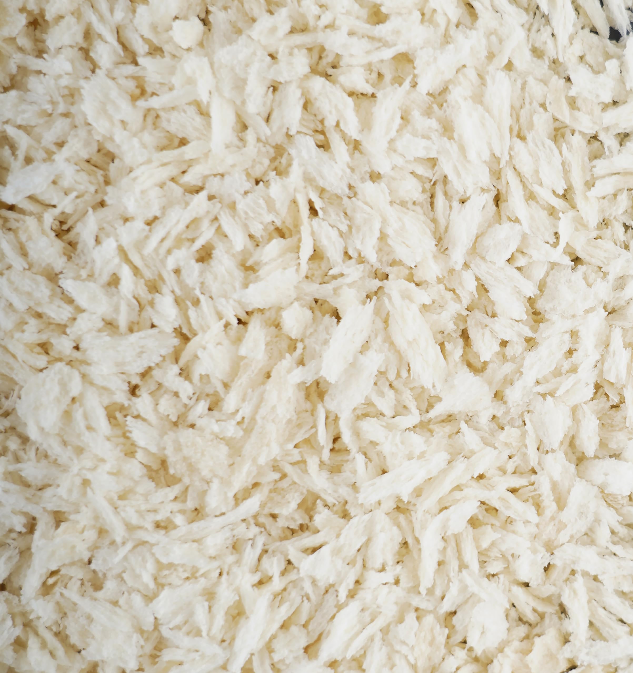 Emma Basic Panko Breadcrumbs - Long Needle Shape, Additive-Free | 200g Bag 2