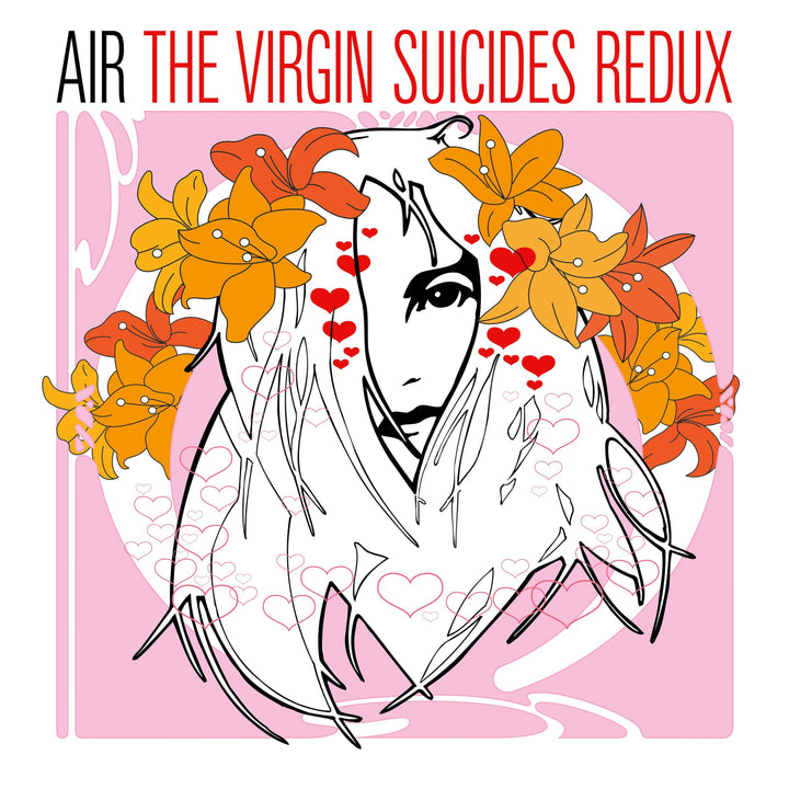 The Virgin Suicides (1999) - 2CD+Blu-ray Special Edition
