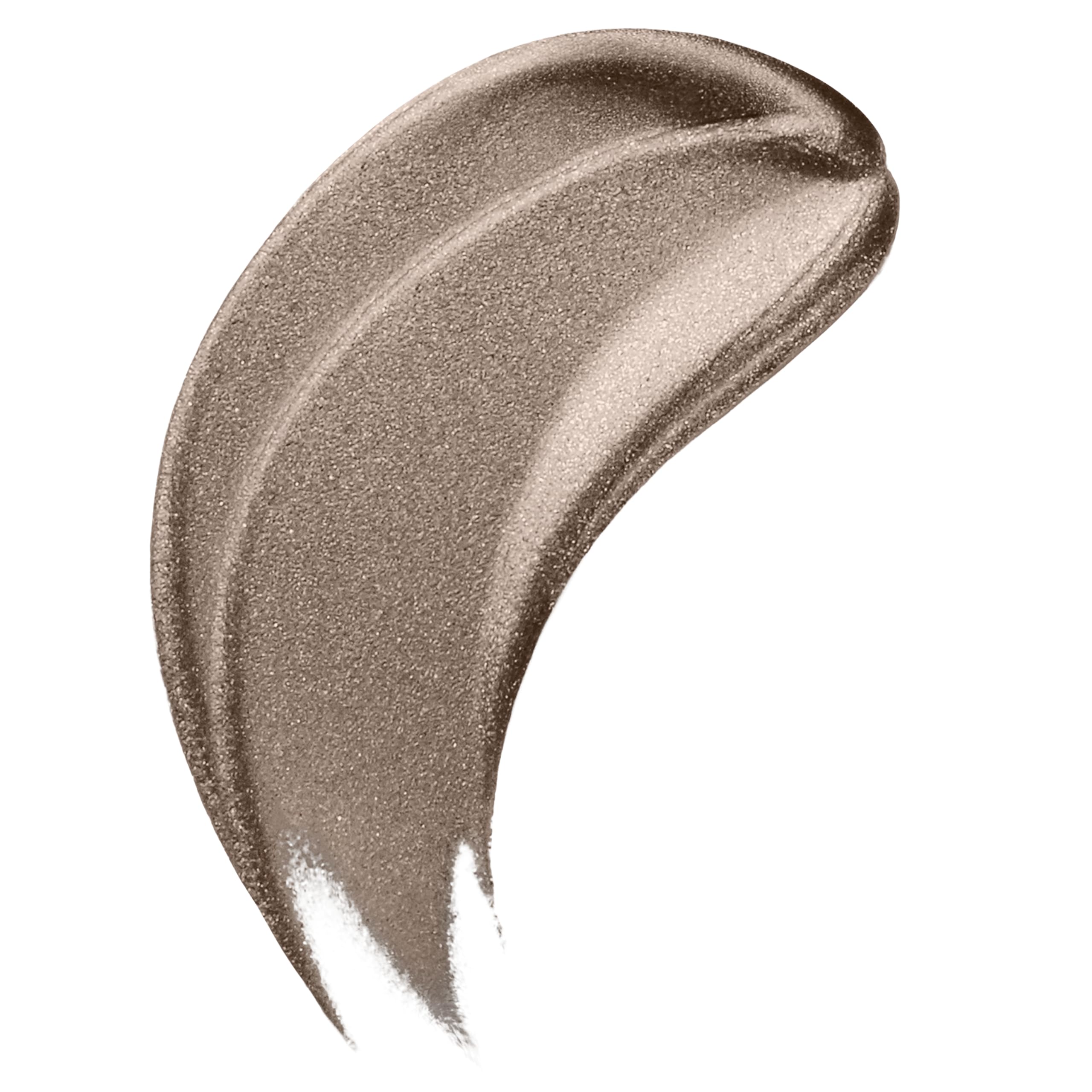 NYX PROFESSIONAL MAKEUP Lid Lingerie Cream Eye Pigment Eyeshadow - Granite Grind | Up to 24H Wear