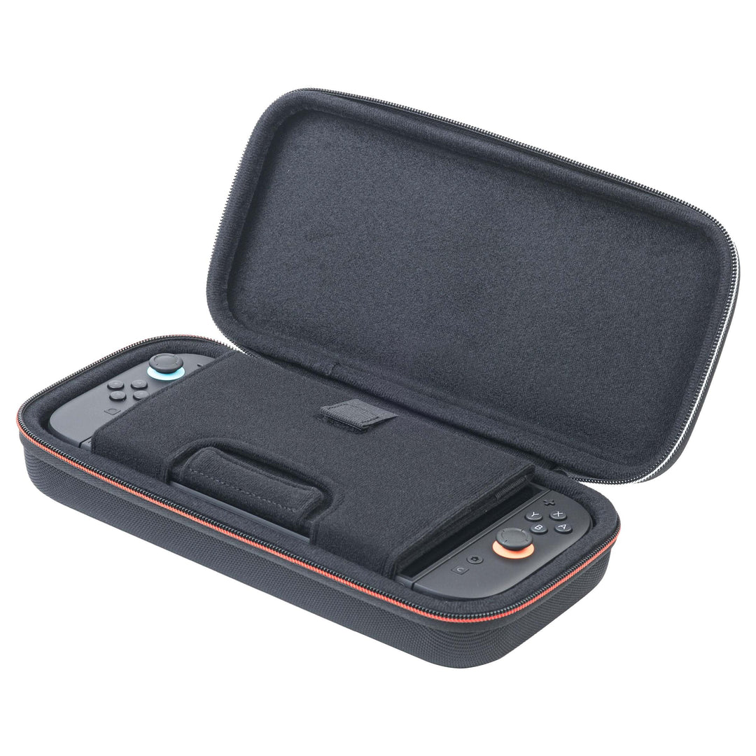 Mario Kart World Deluxe - Nintendo Switch 2, Switch OLED & Switch Travel Case