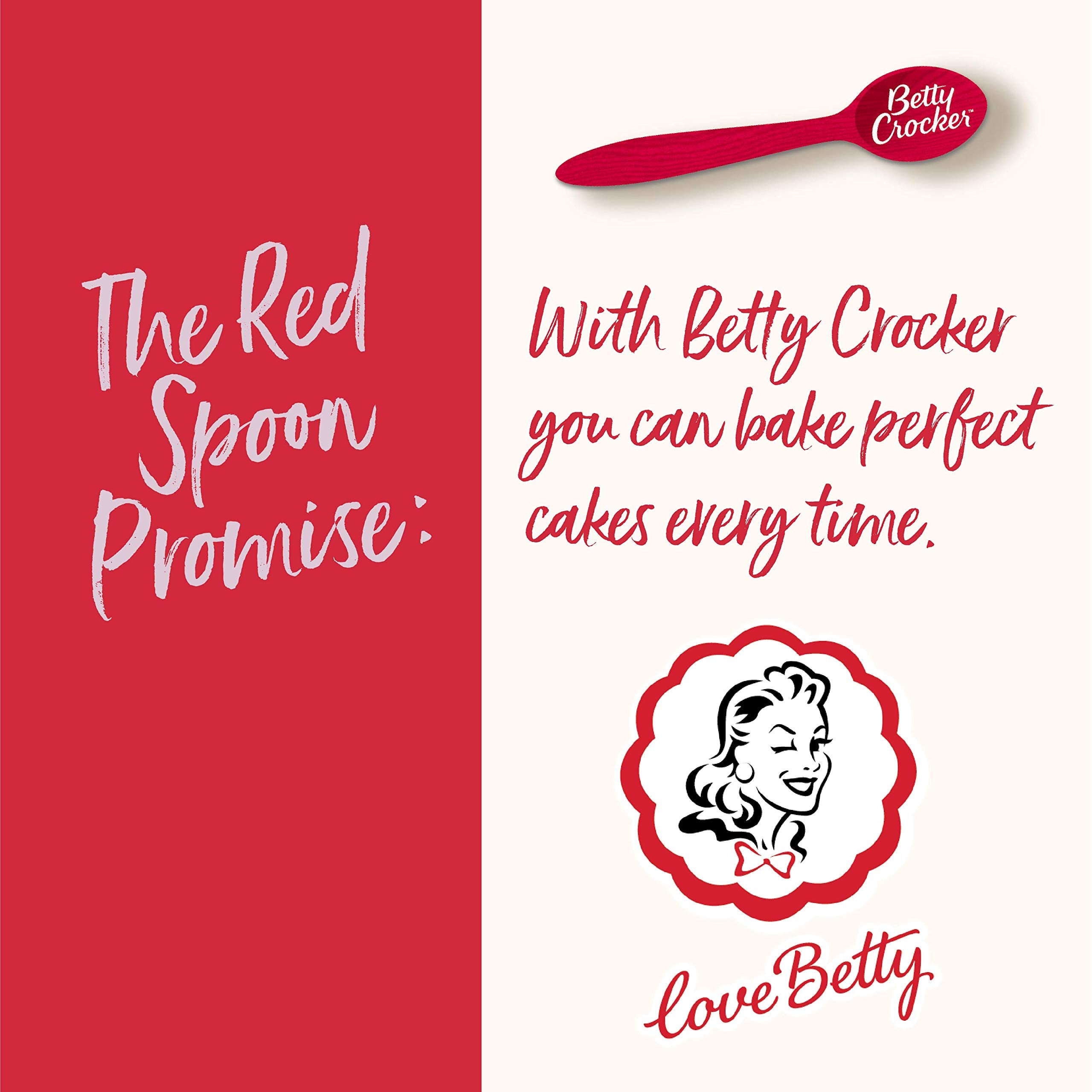 Betty Crocker - Chocolate Chunk Muffin Mix Baking Kit (335g Pack of 4) 5