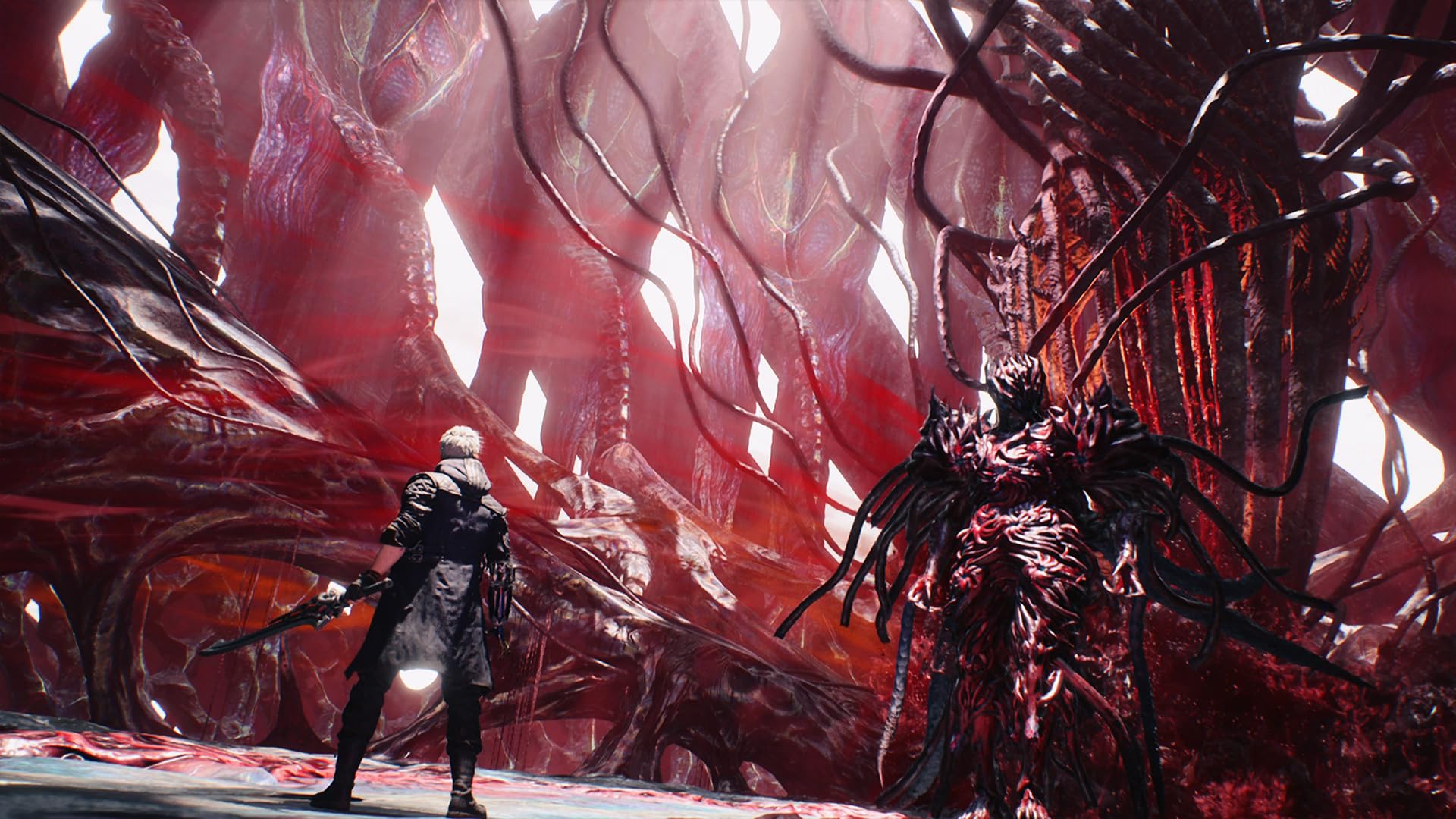 Devil May Cry 5: Devil Hunter Edition [Nintendo Switch] 6