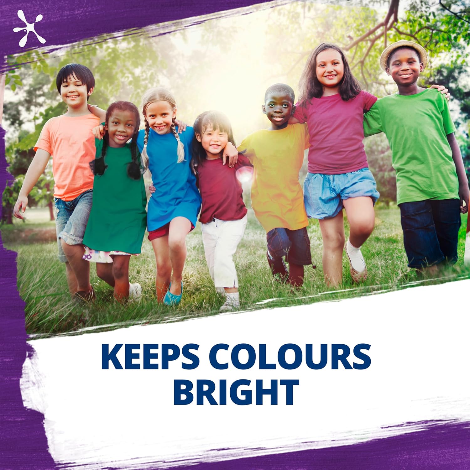 Persil - Colour Laundry Washing Liquid Detergent (1.48 kg) 4