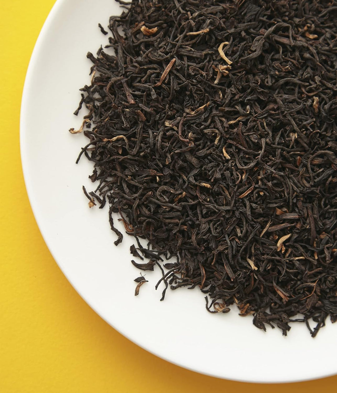 Brew Tea Co English Breakfast - Strong and Malty - 113g Loose Leaf Tea