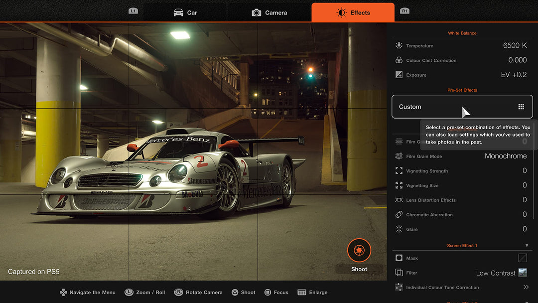 Gran Turismo 7 - PS5 Standard Edition