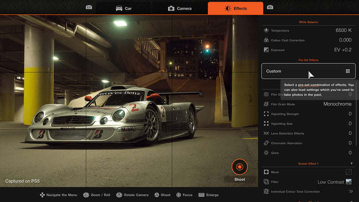 Gran Turismo 7 - PS5 Standard Edition