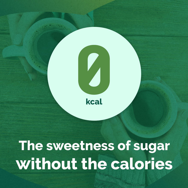 Sweetex 1200 Tablets Dispenser for Sugar Alternative